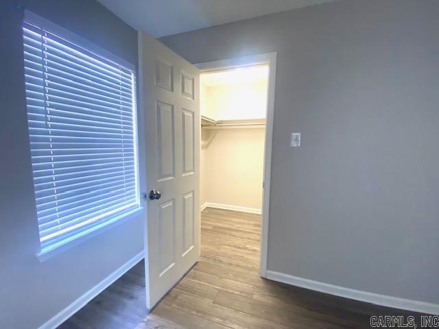 Heisman - Residential Lease