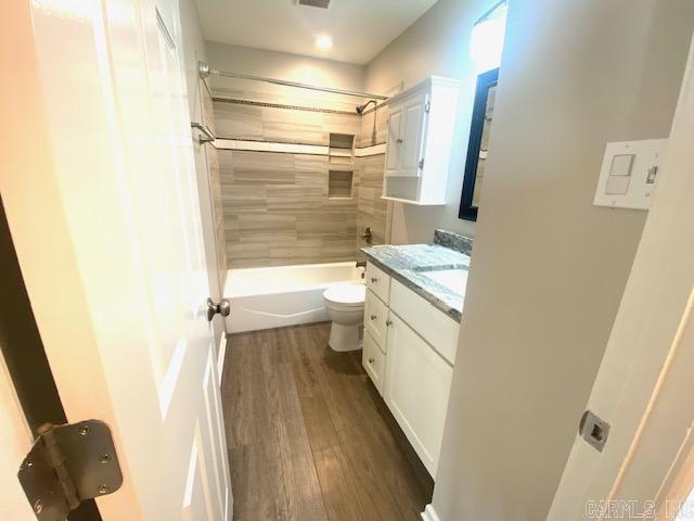 Heisman - Residential Lease