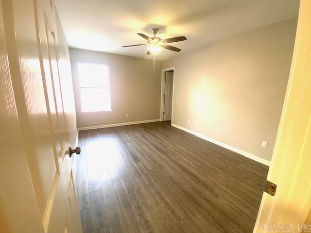 Heisman - Residential Lease