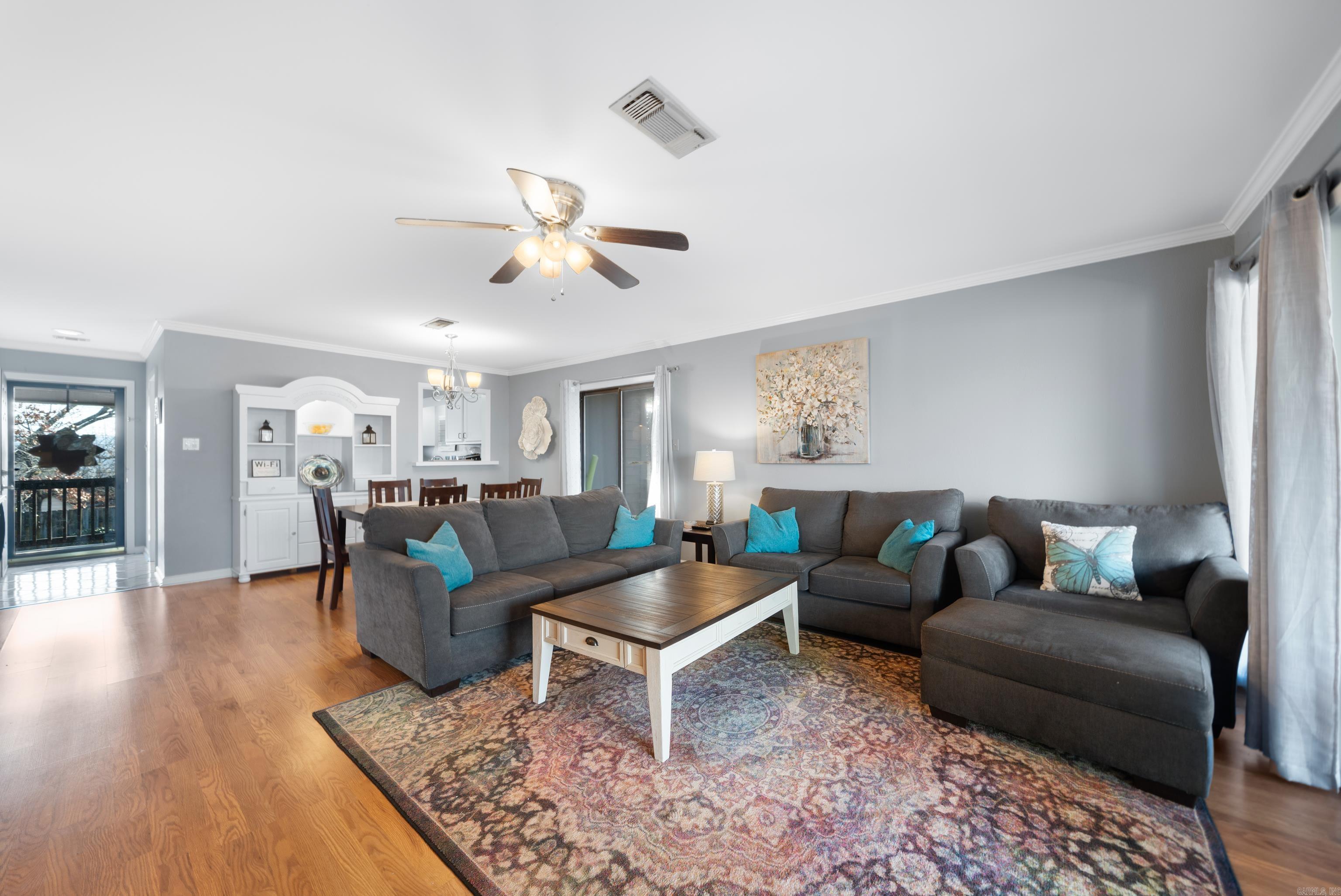 Shouth Shore - Residential