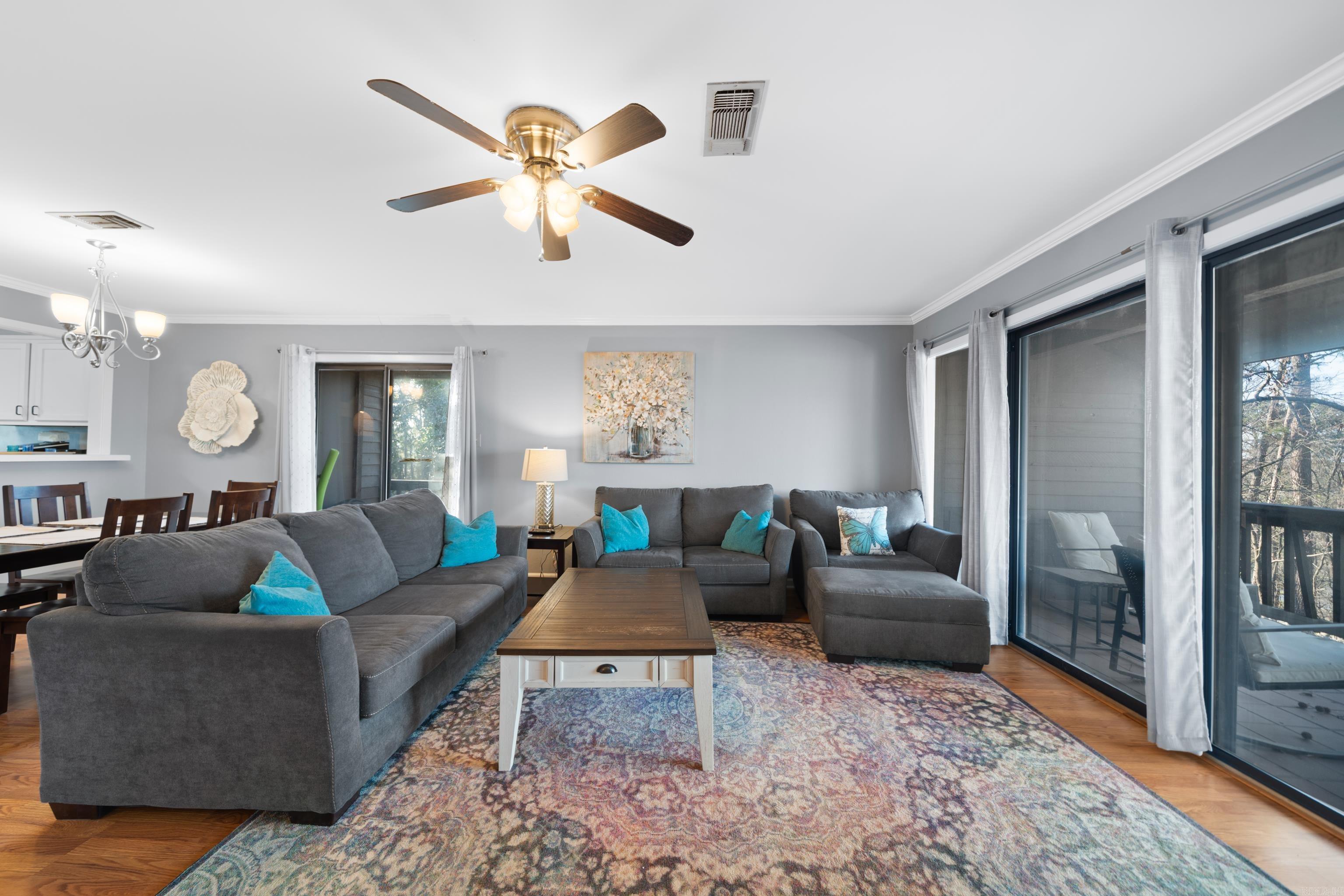 Shouth Shore - Residential