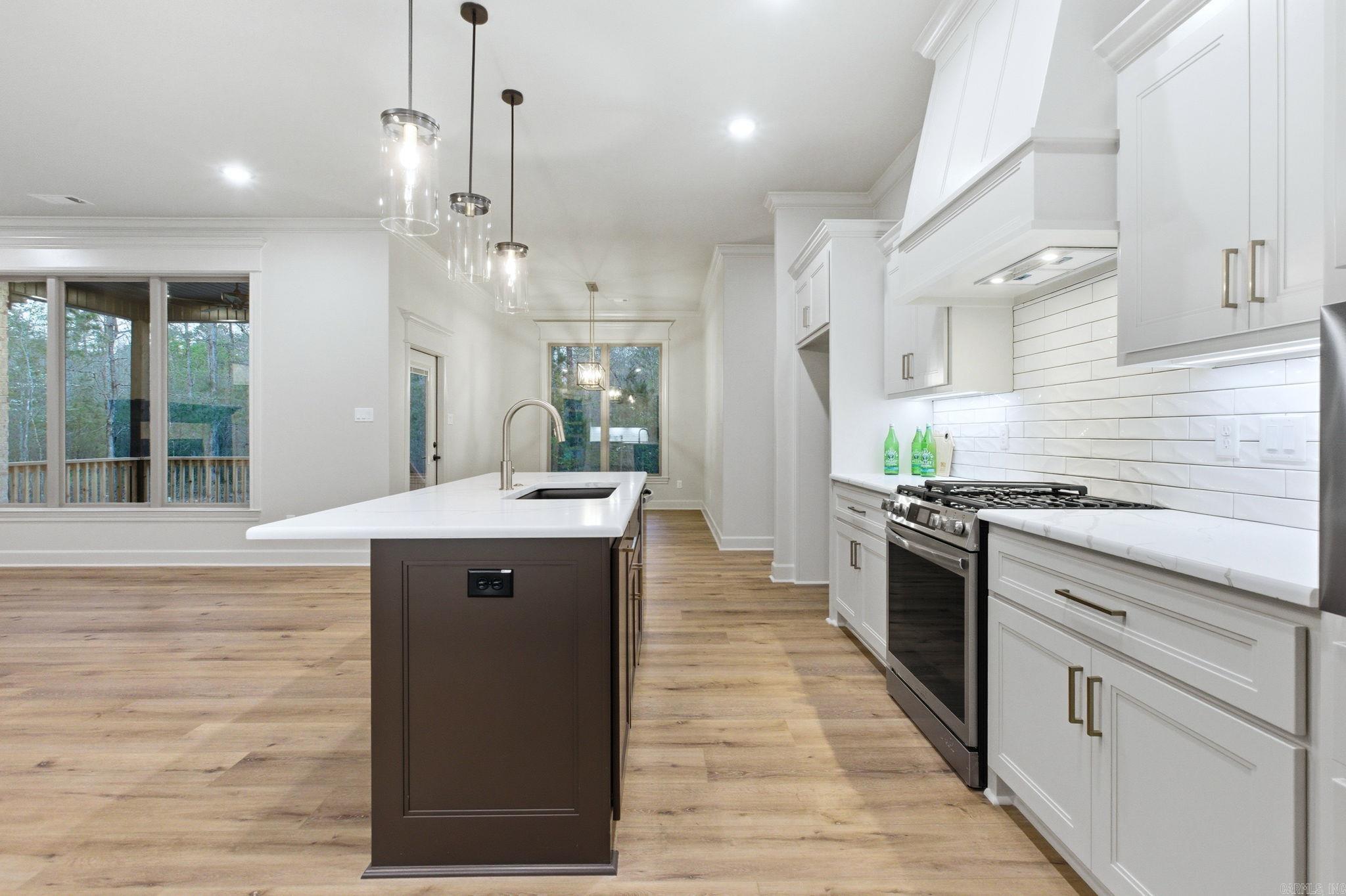 CIFUENTES - Residential