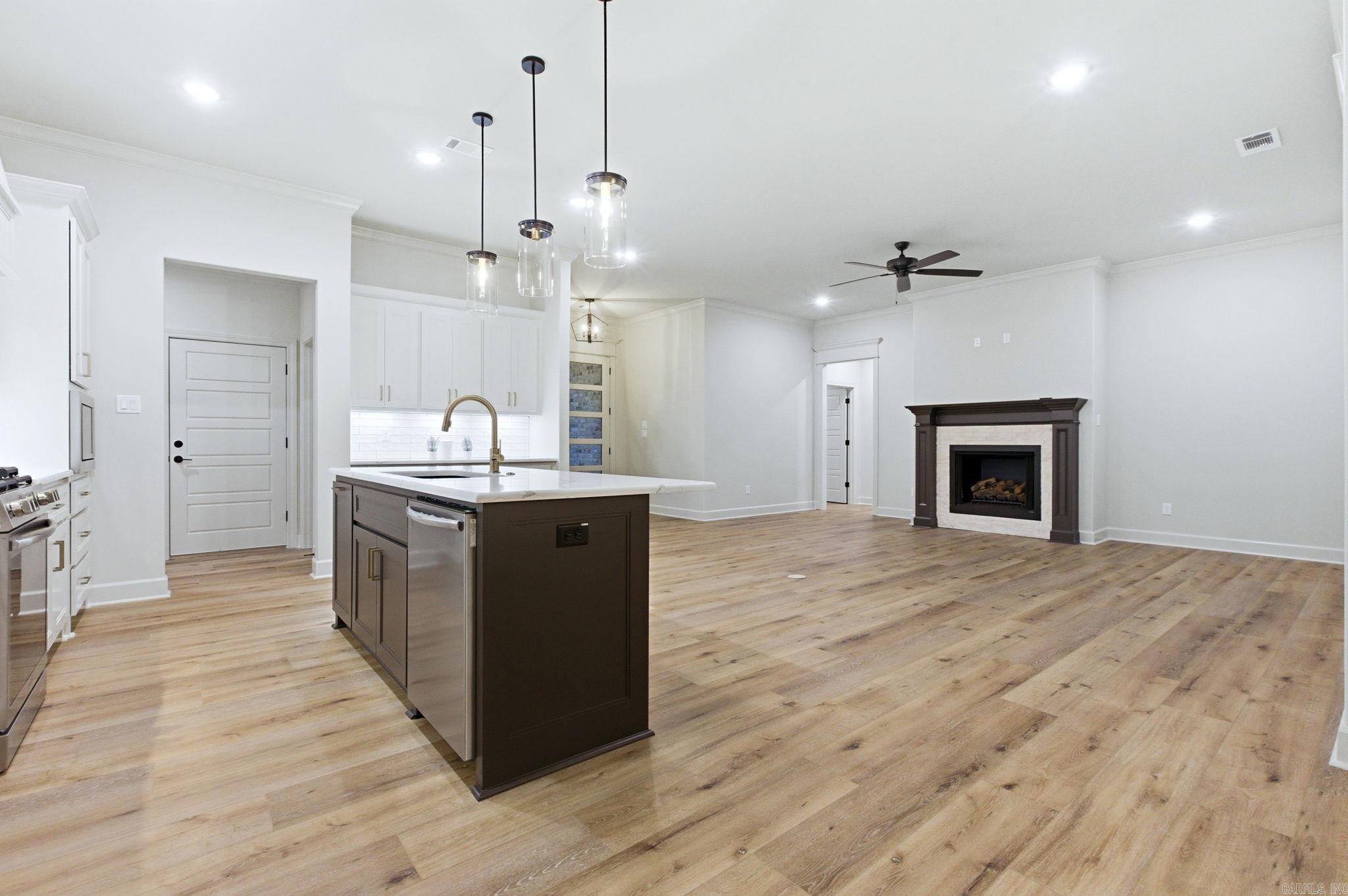 CIFUENTES - Residential