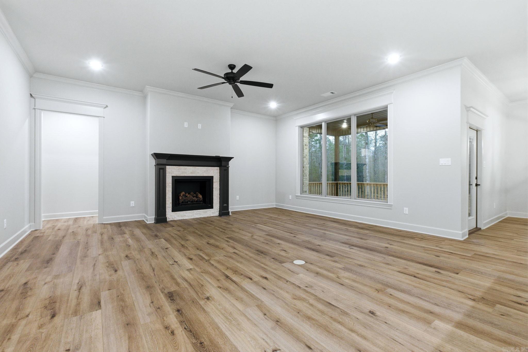 CIFUENTES - Residential