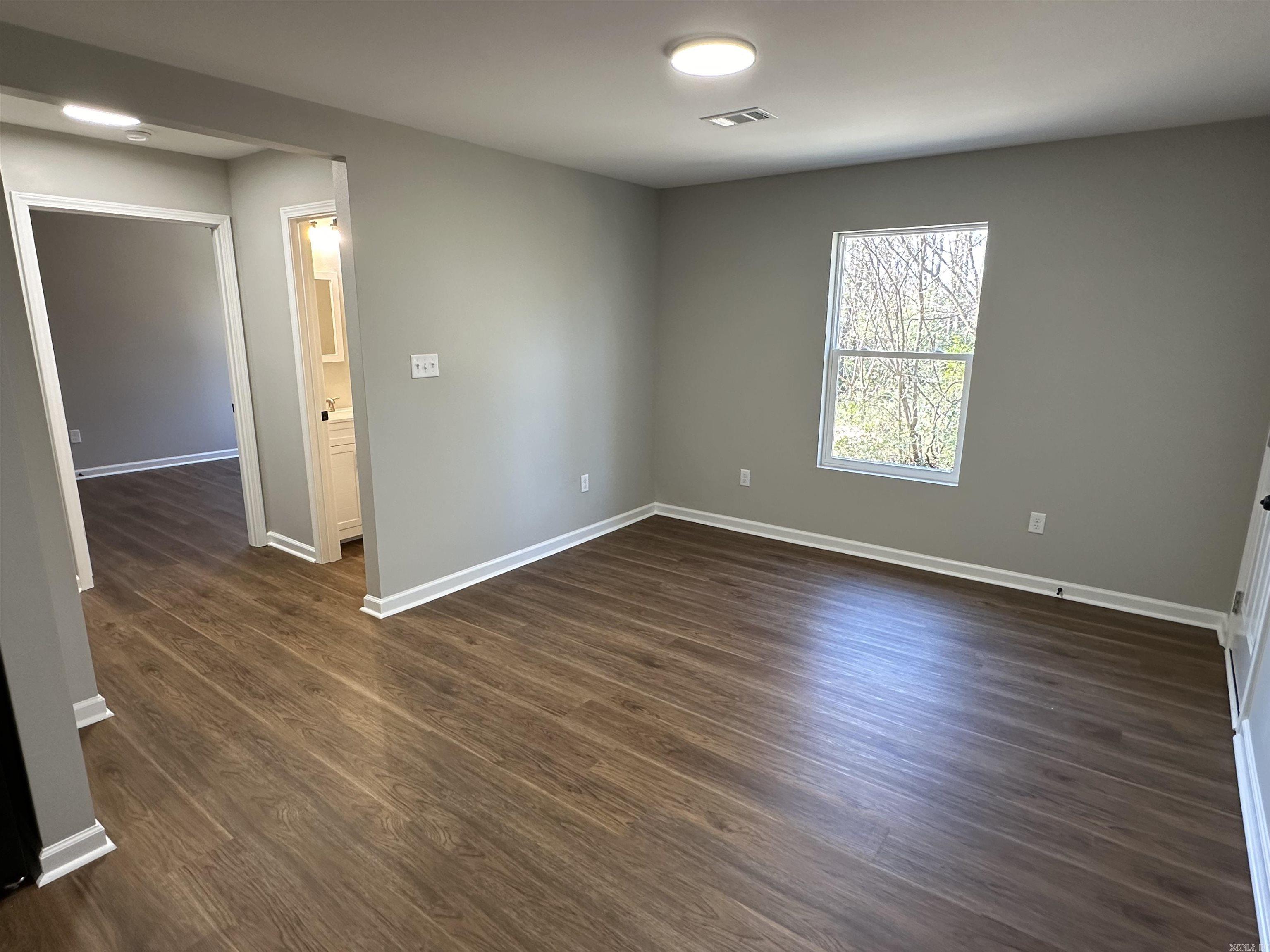 Hiland - Residential Lease