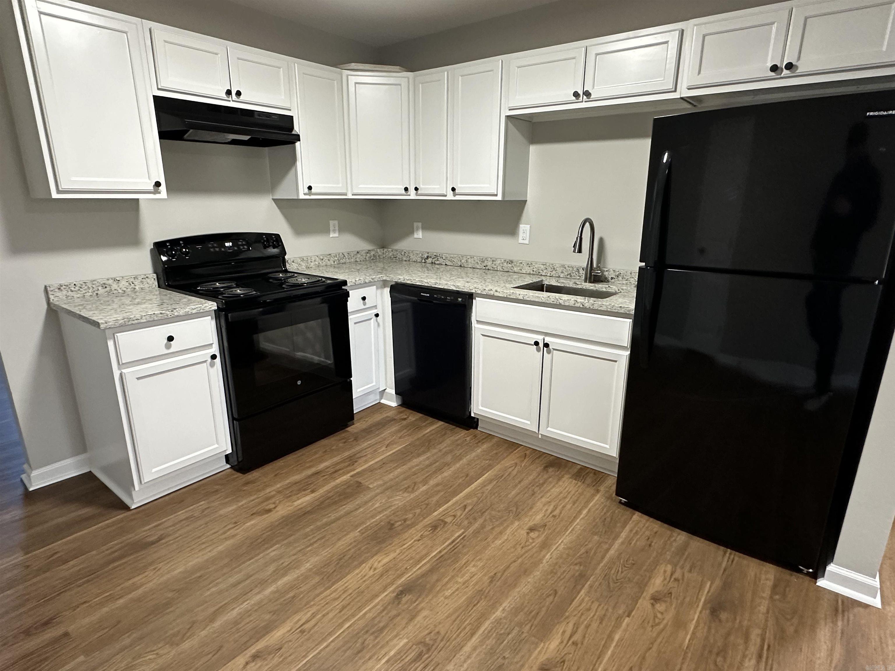 Hiland - Residential Lease