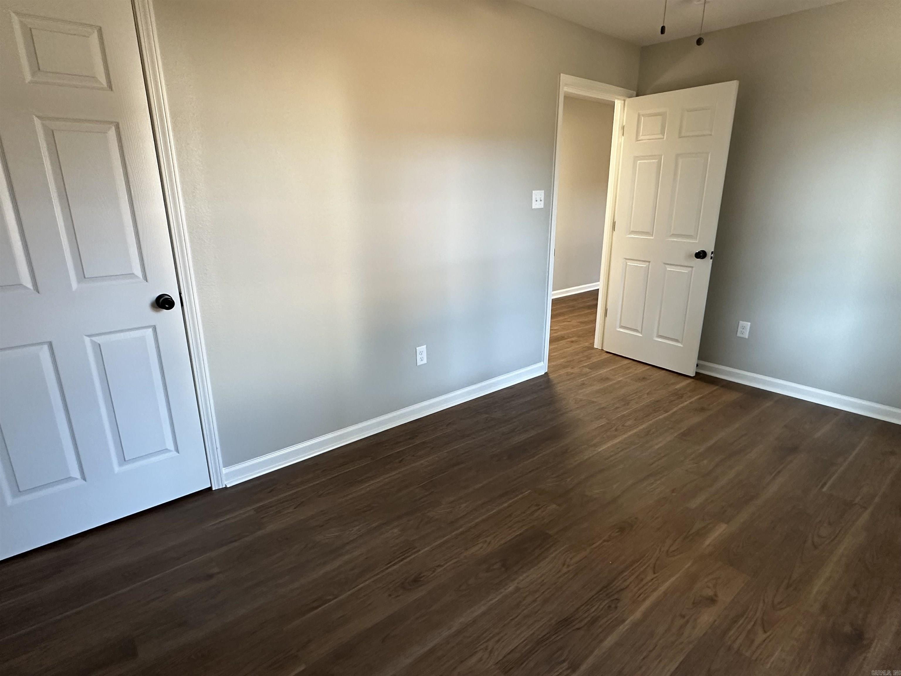 Hiland - Residential Lease