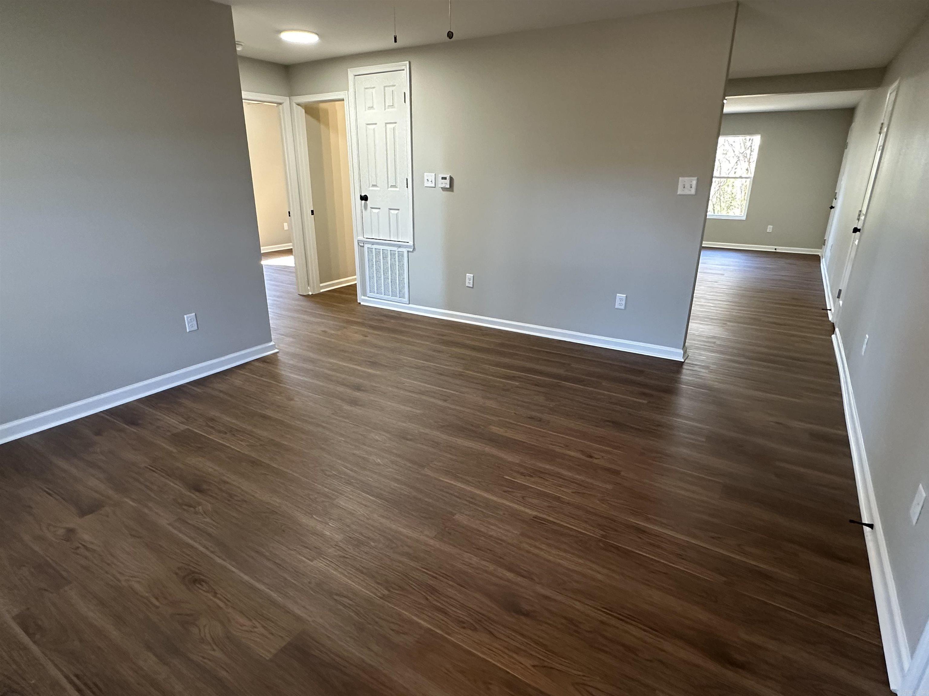 Hiland - Residential Lease