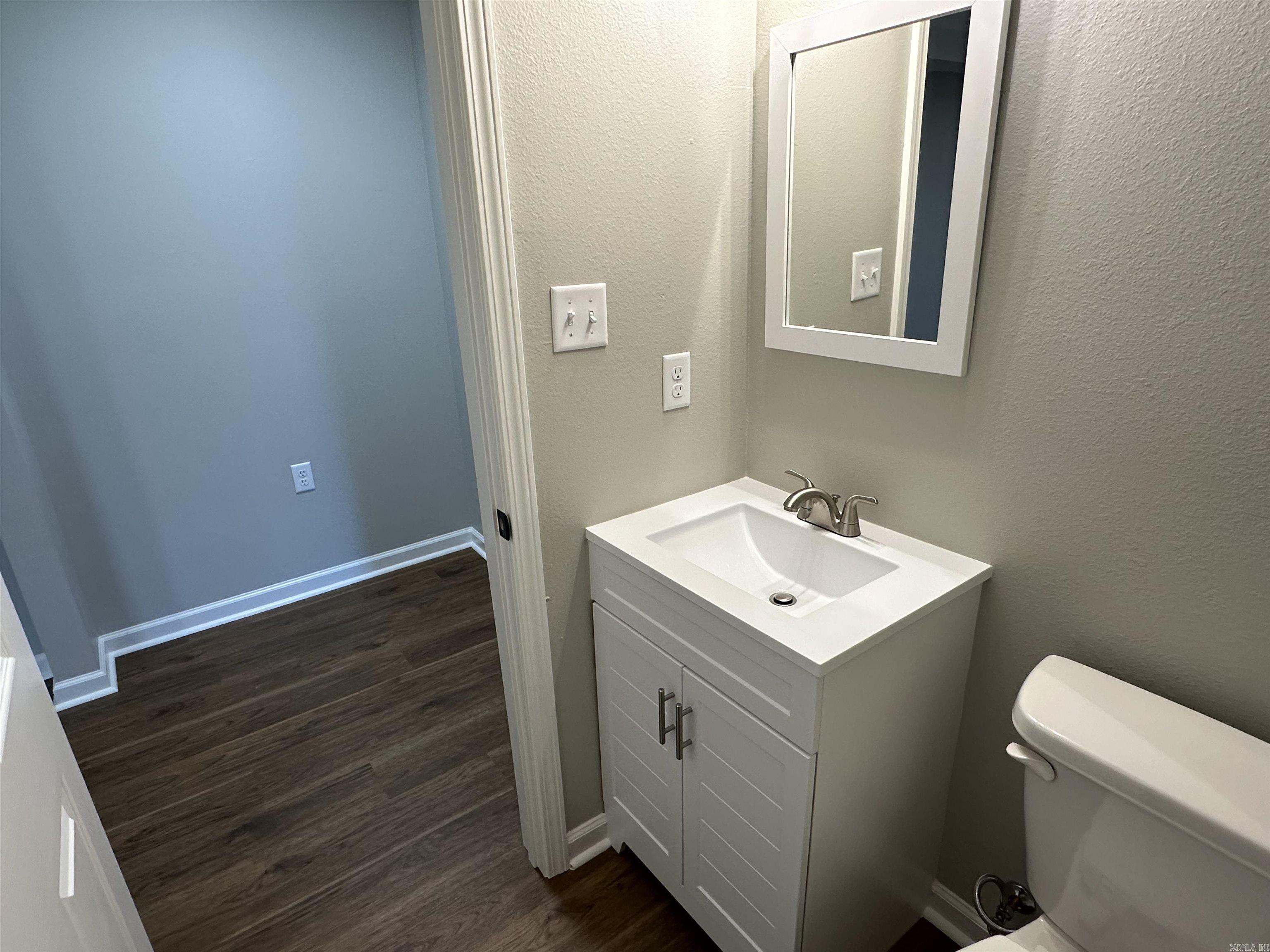 Hiland - Residential Lease