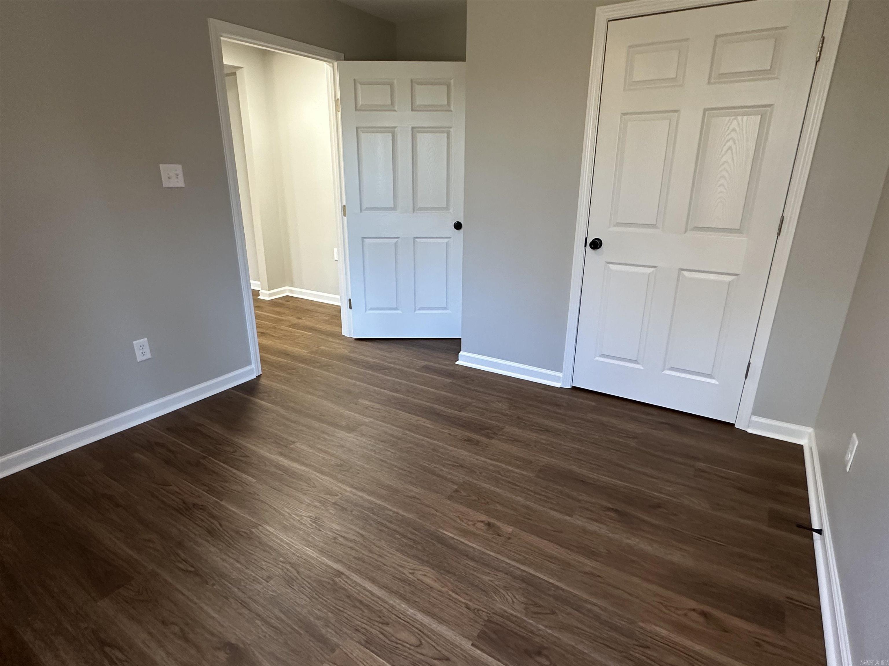 Hiland - Residential Lease