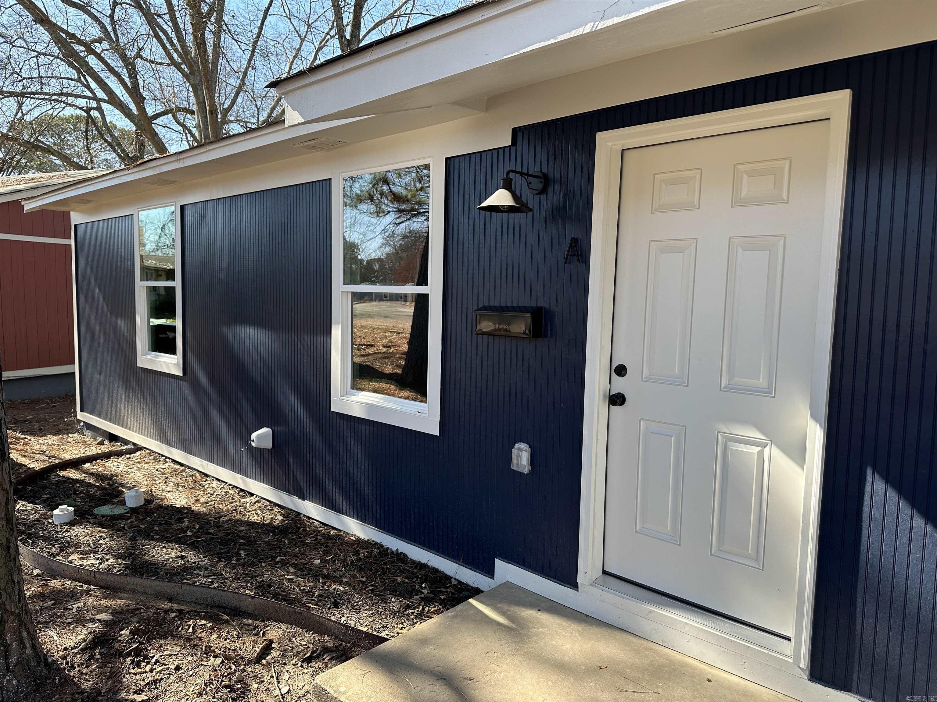 Hiland - Residential Lease