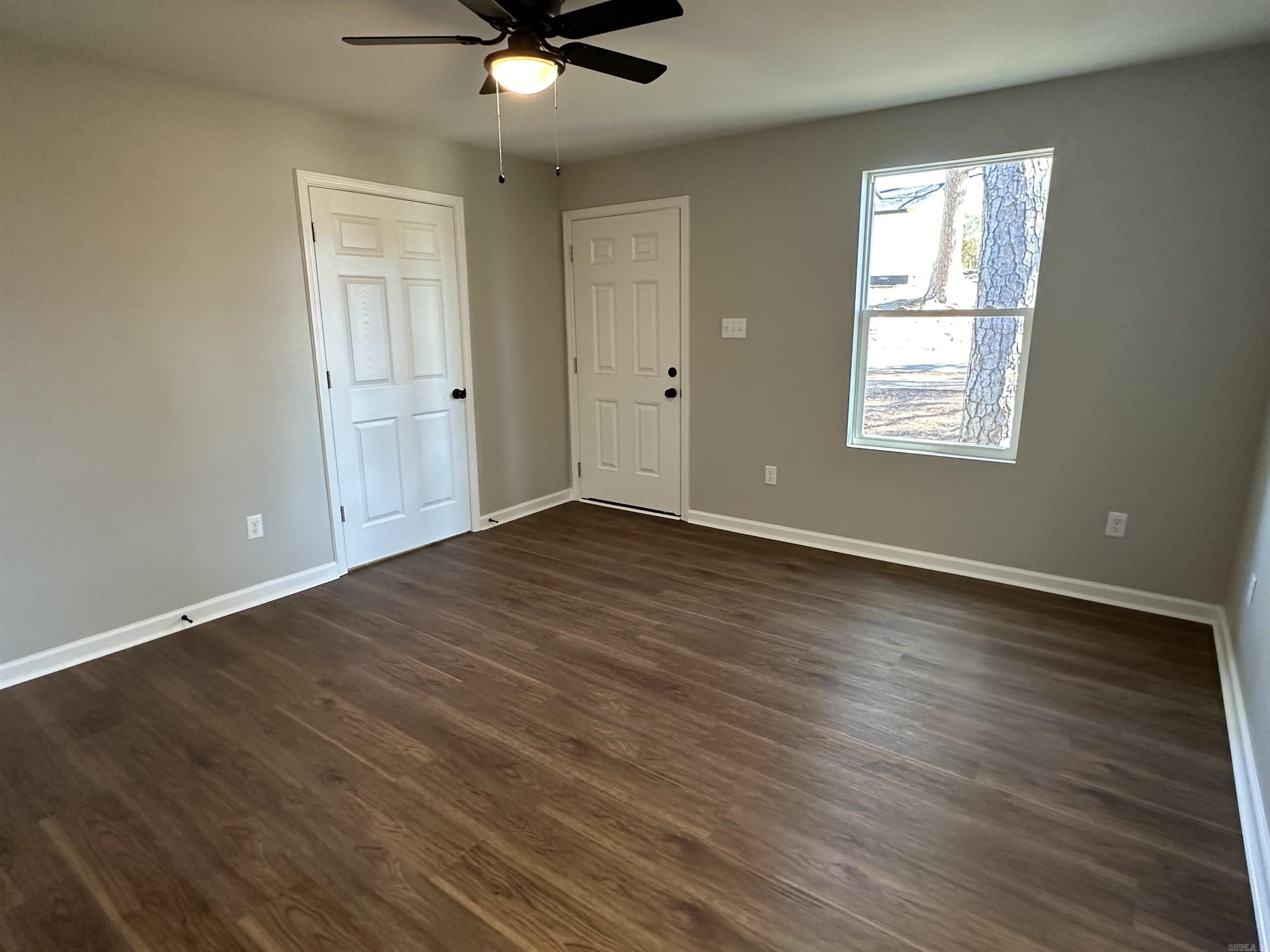 Hiland - Residential Lease