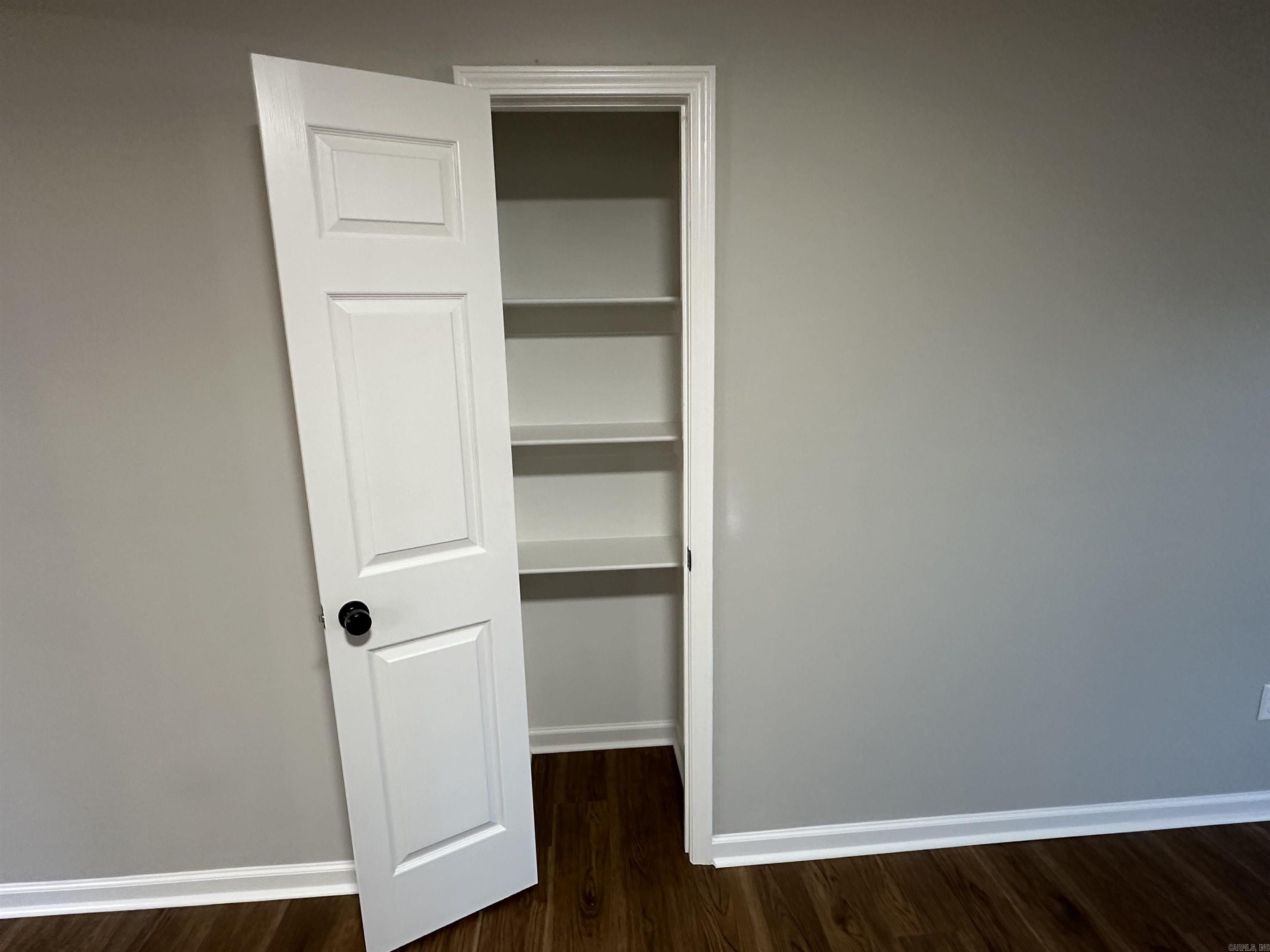 Hiland - Residential Lease