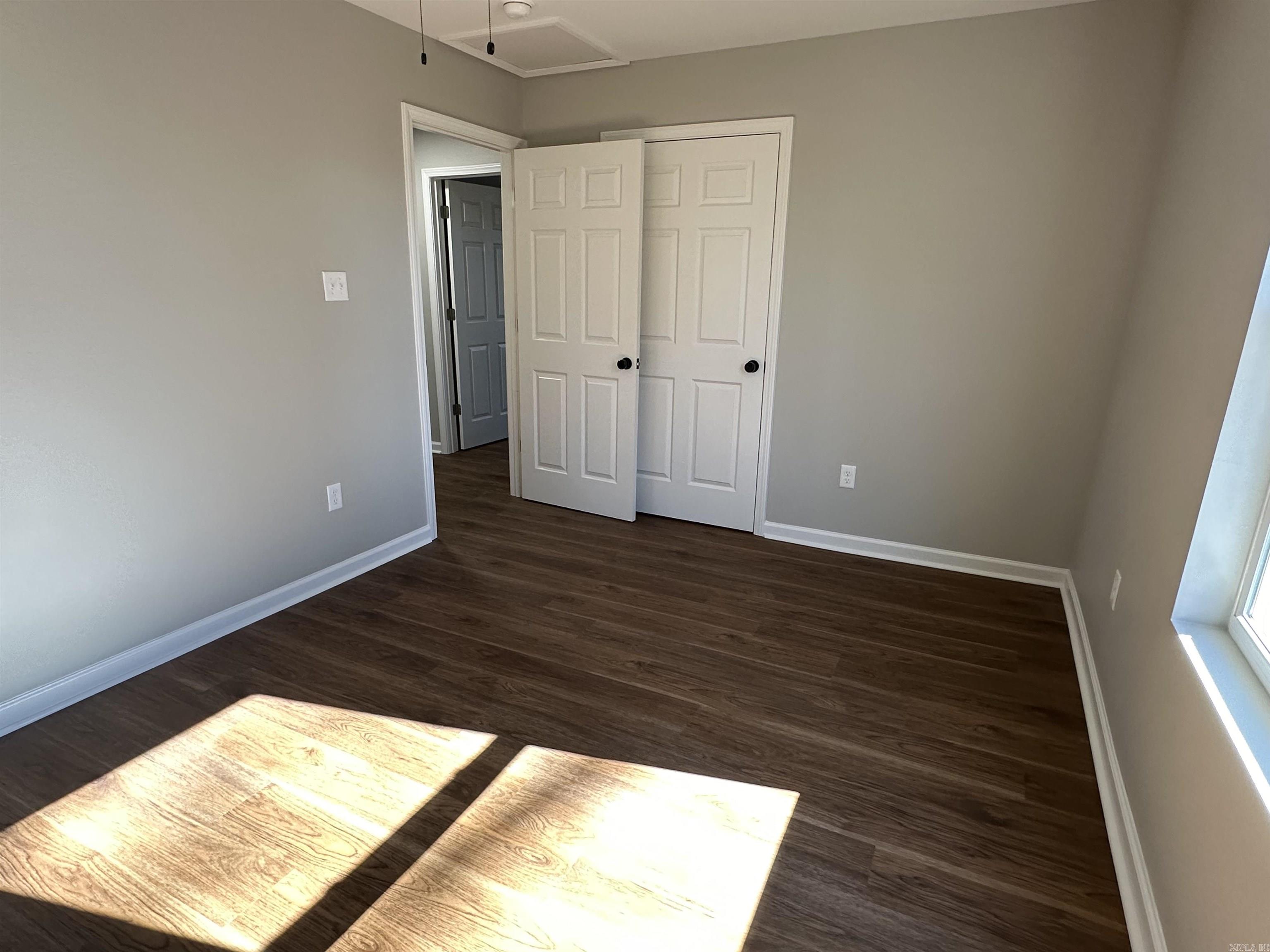 Hiland - Residential Lease