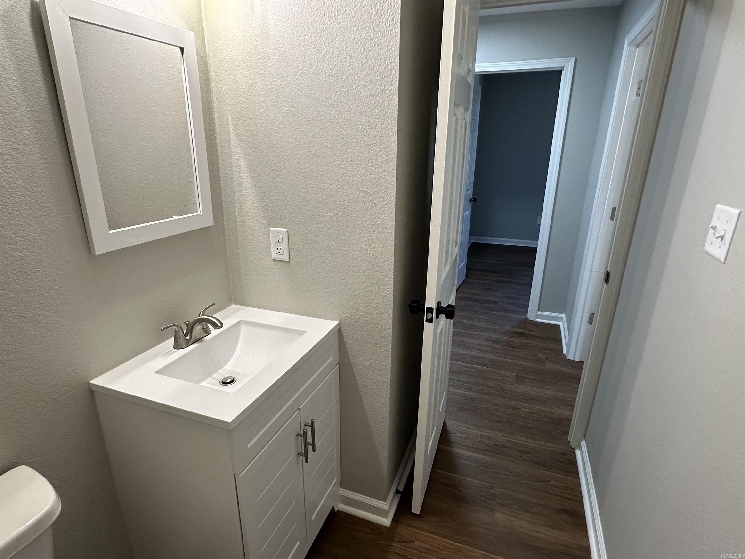 Hiland - Residential Lease