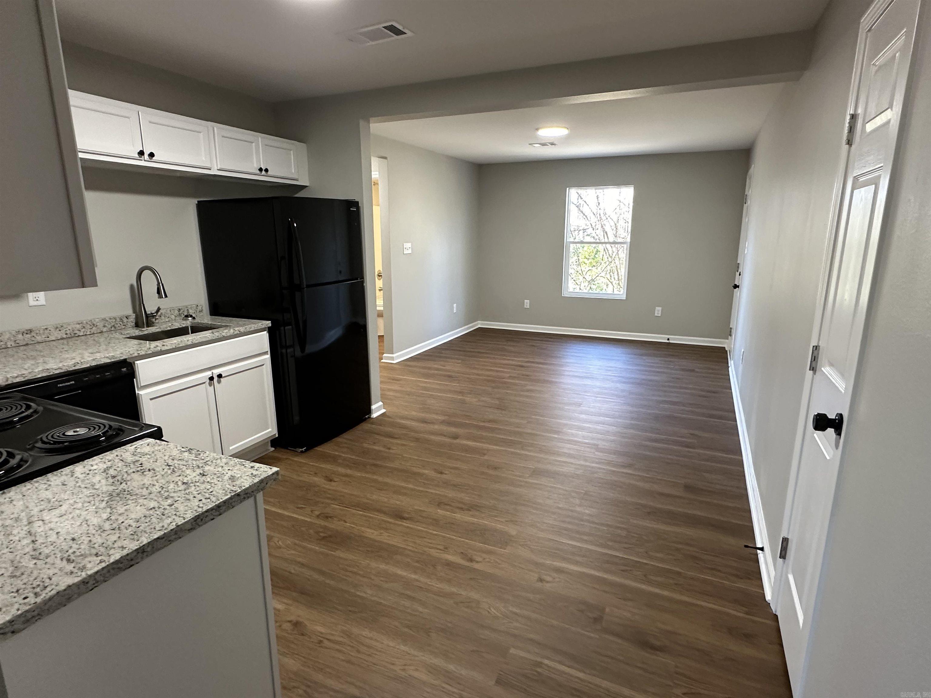 Hiland - Residential Lease