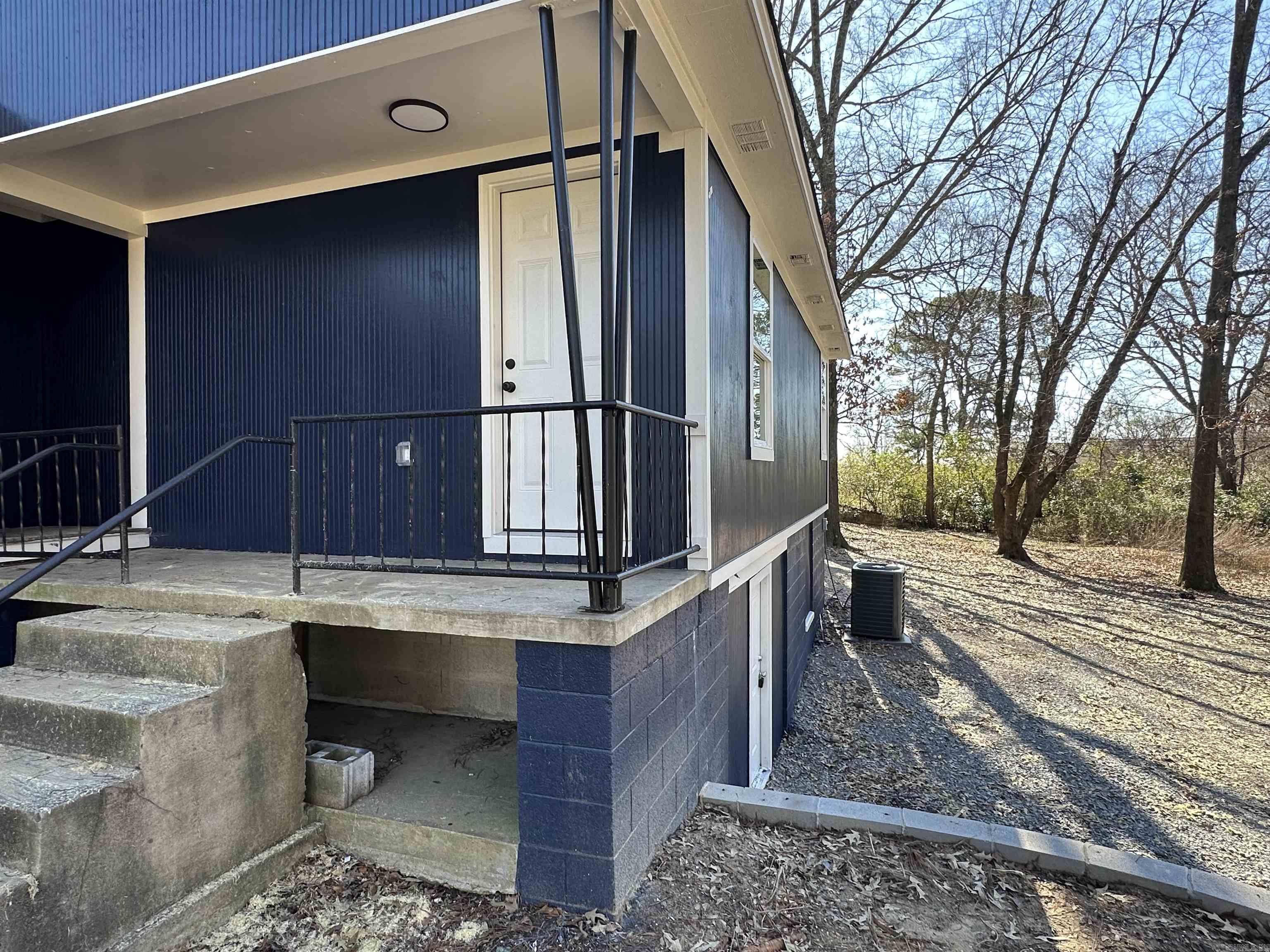 Hiland - Residential Lease