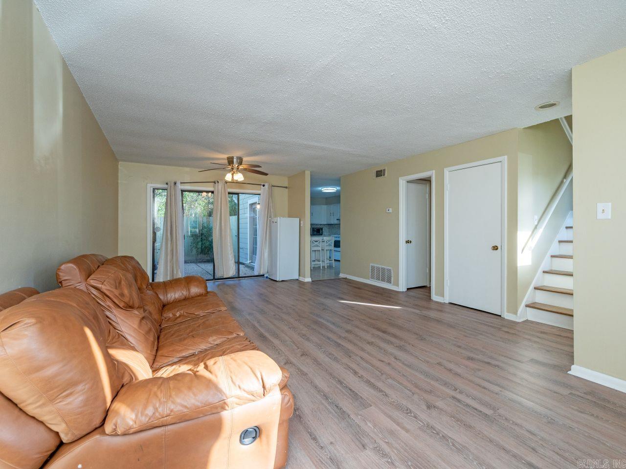 Tamarack Pines HPR - Residential