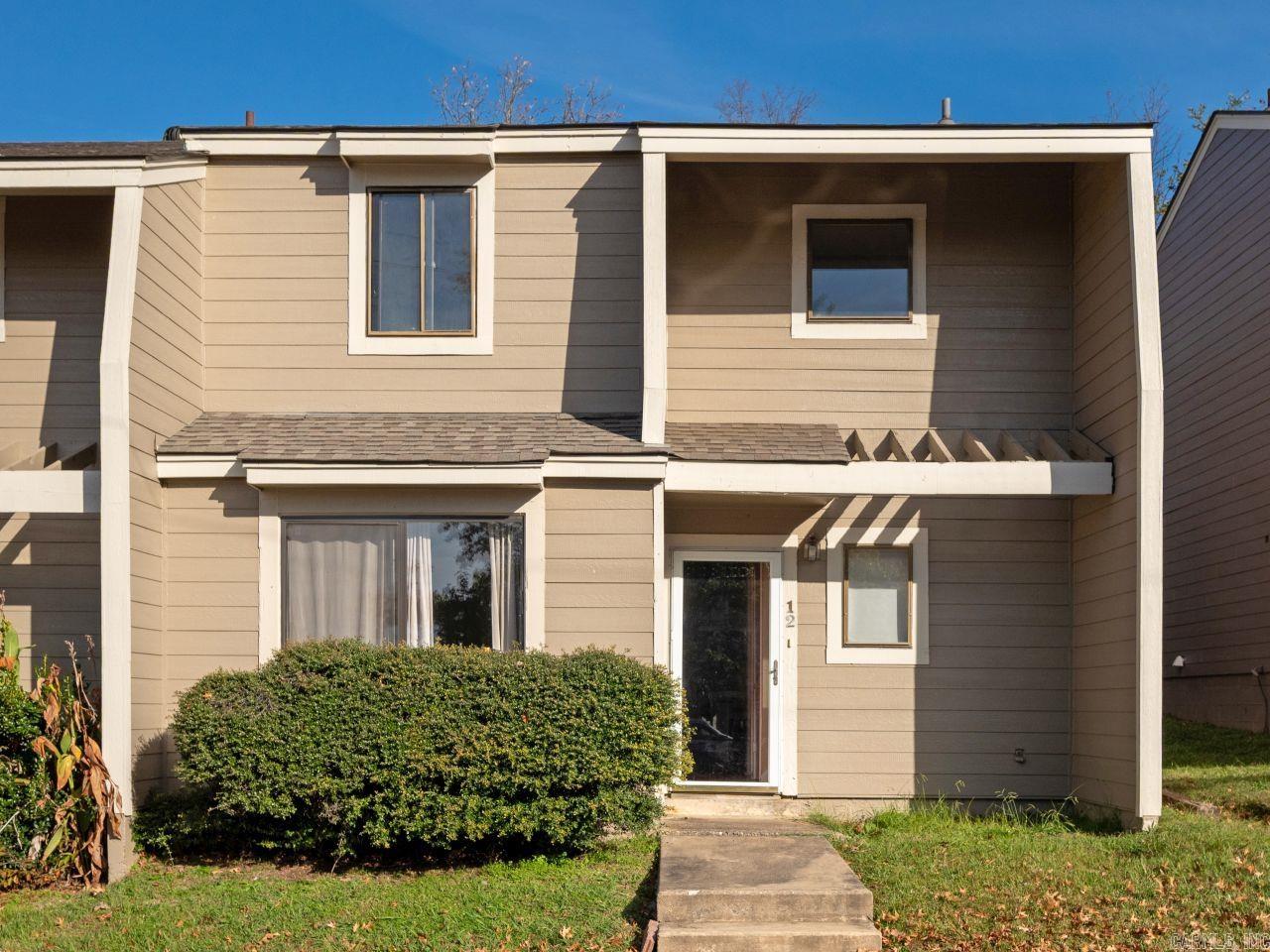 Tamarack Pines HPR - Residential