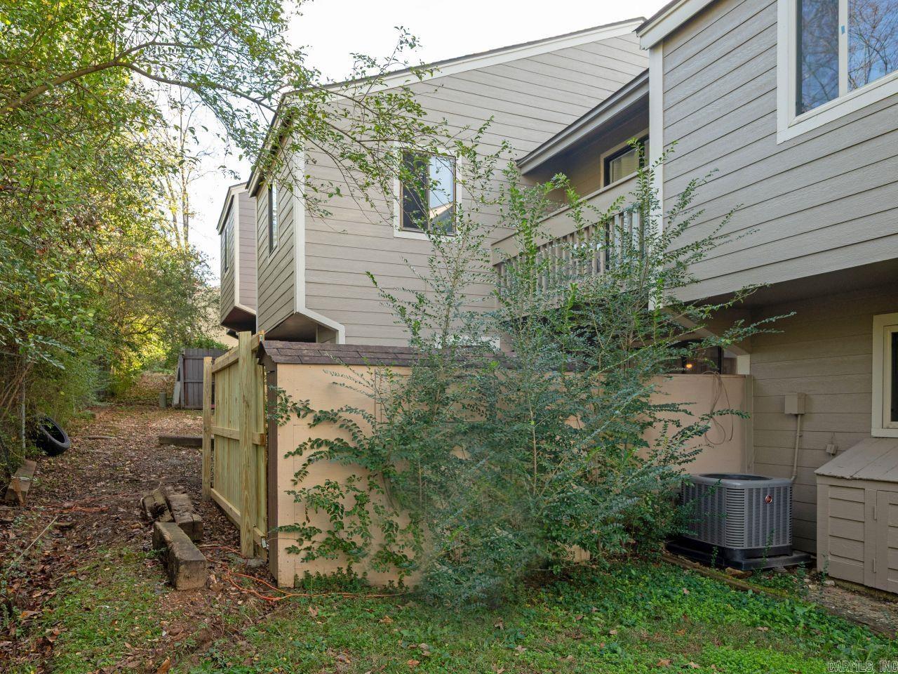 Tamarack Pines HPR - Residential