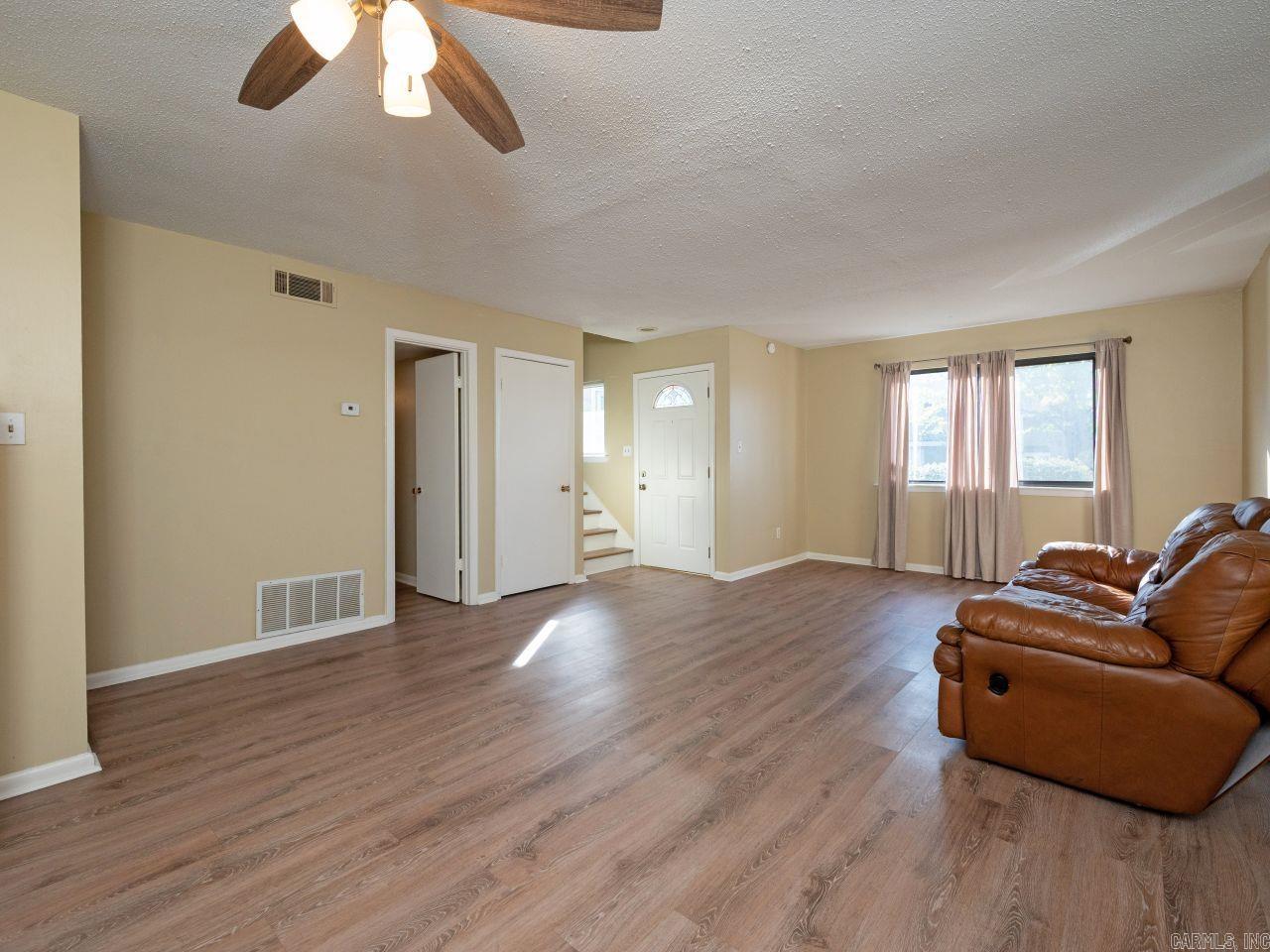 Tamarack Pines HPR - Residential