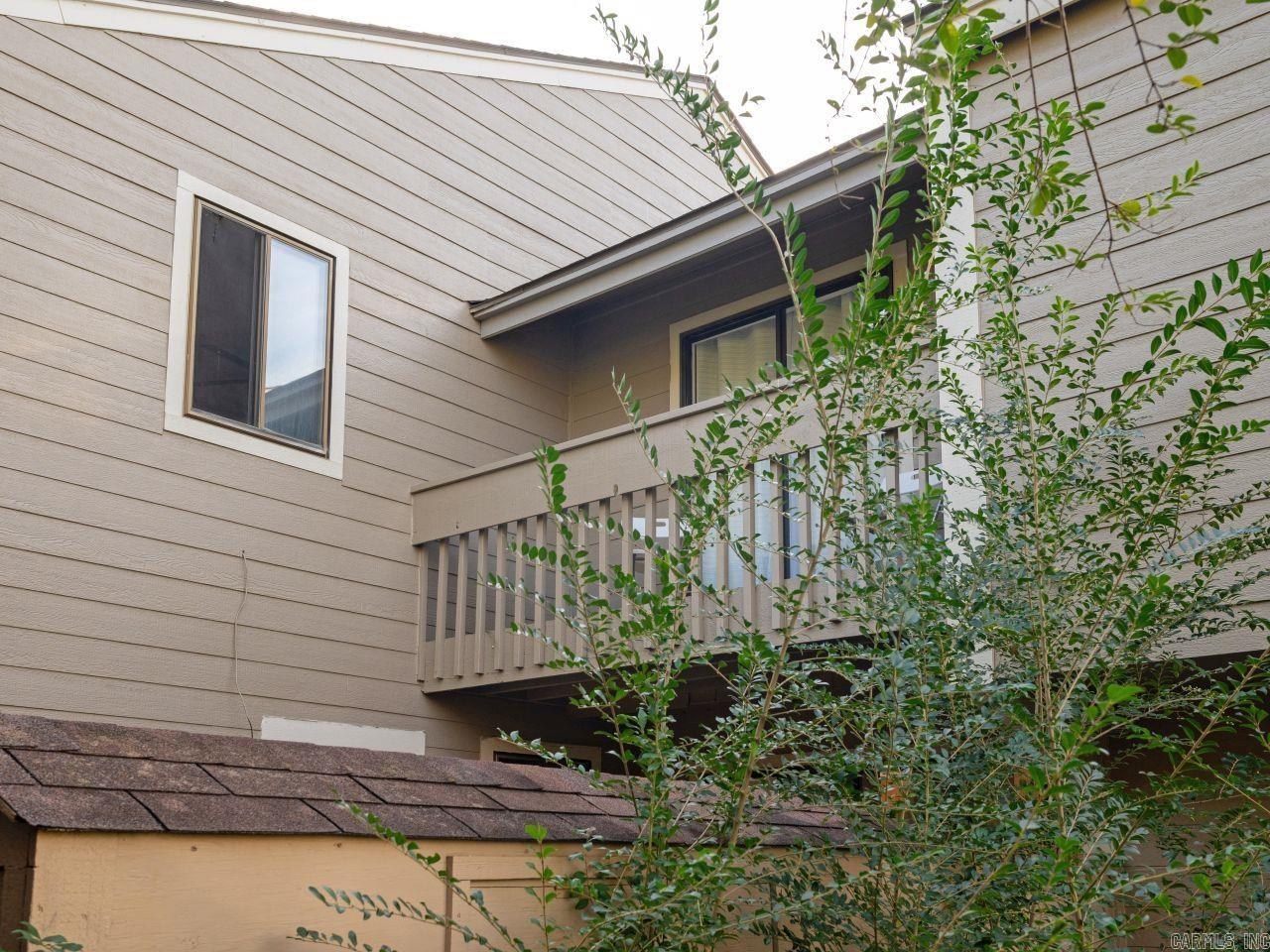 Tamarack Pines HPR - Residential