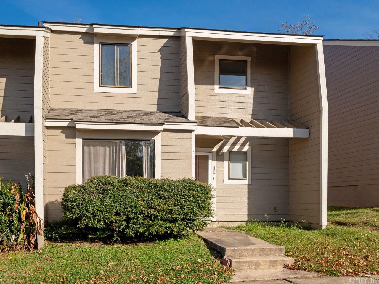 Tamarack Pines HPR - Residential