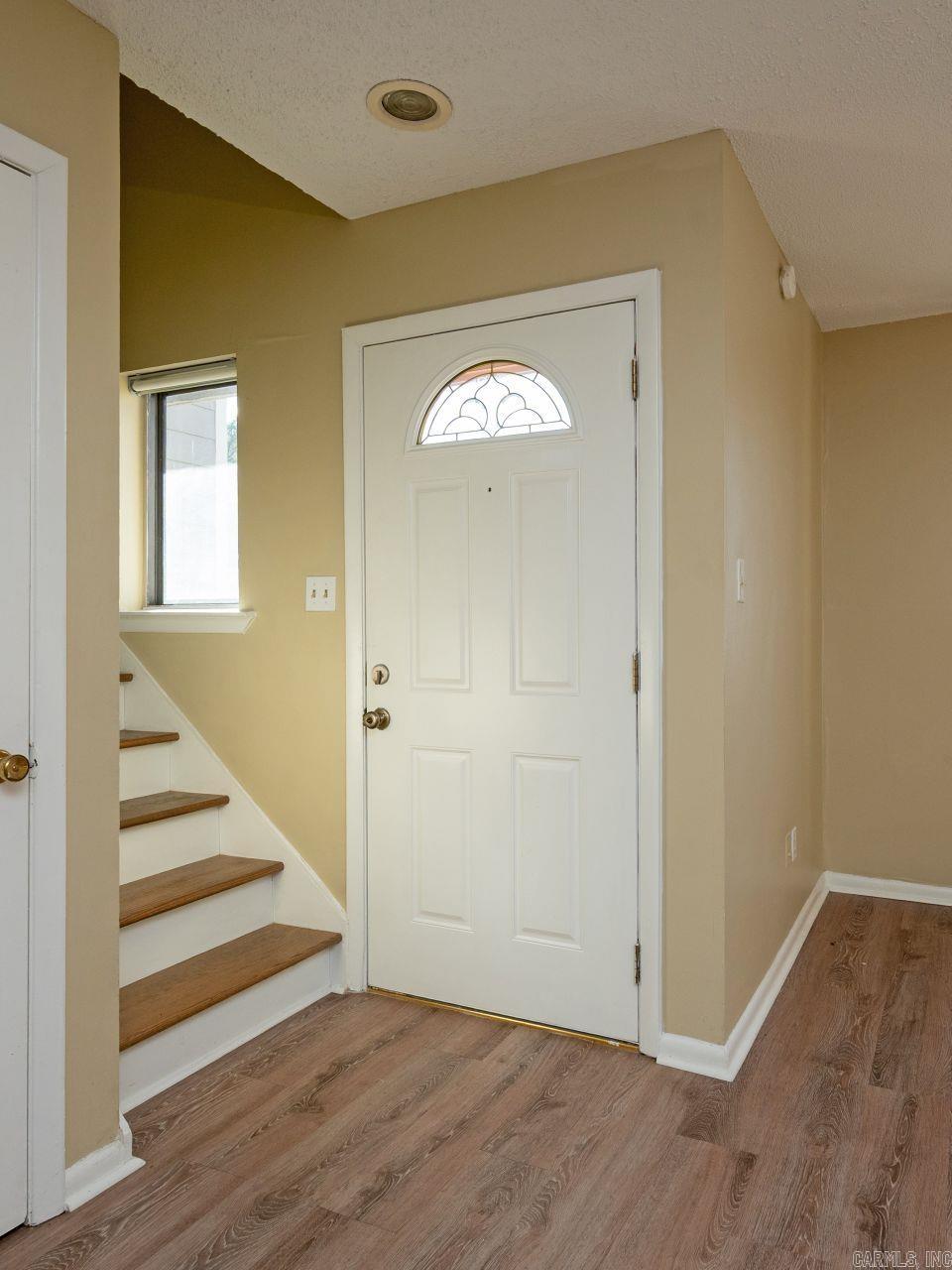 Tamarack Pines HPR - Residential