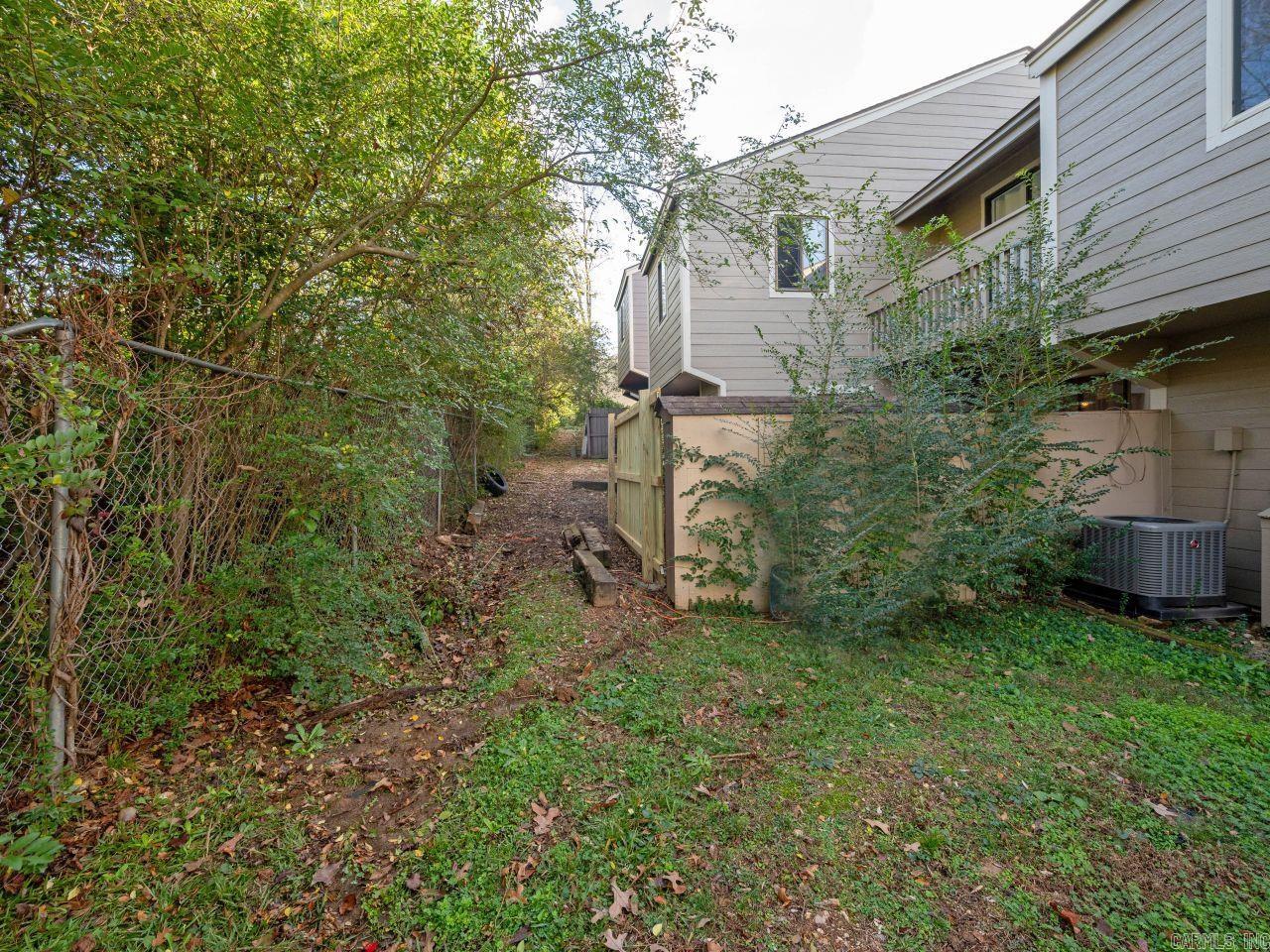 Tamarack Pines HPR - Residential