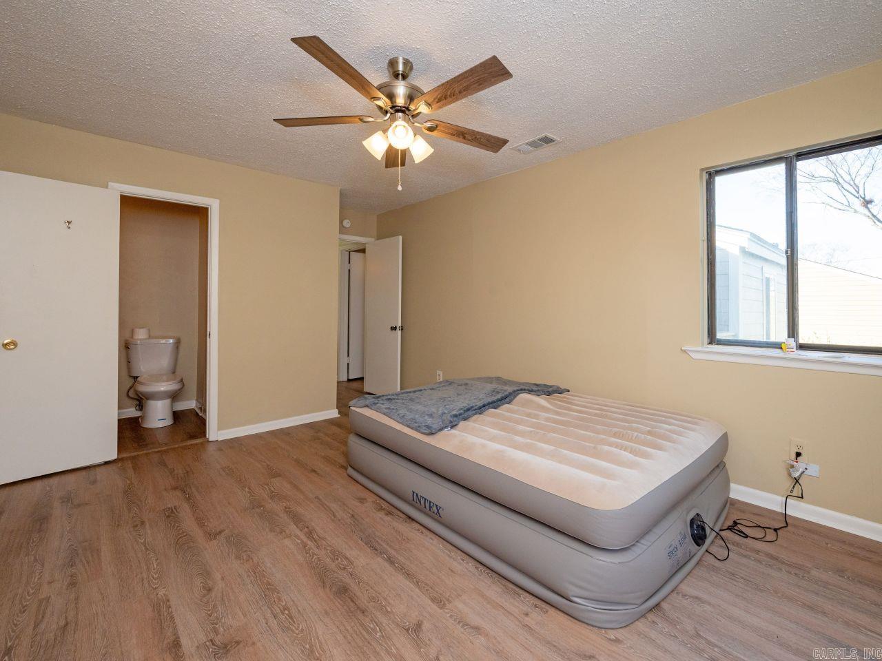 Tamarack Pines HPR - Residential