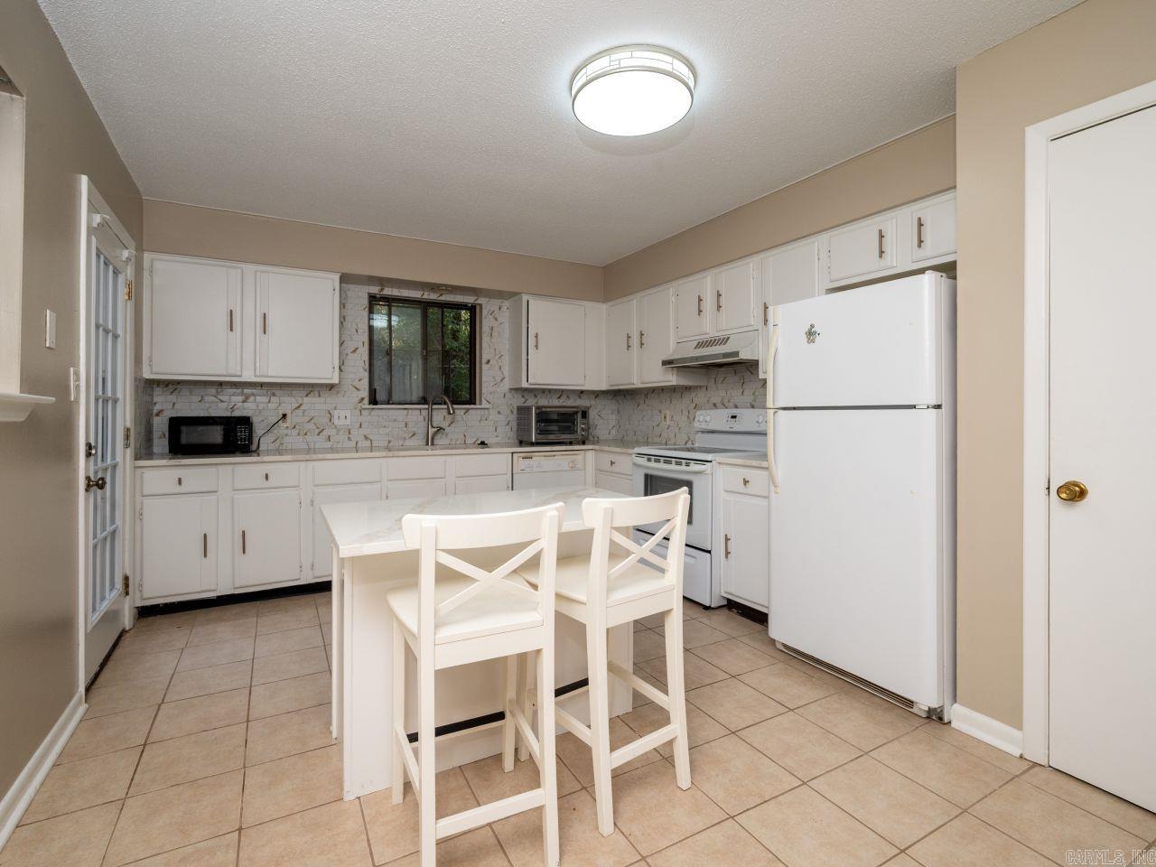 Tamarack Pines HPR - Residential