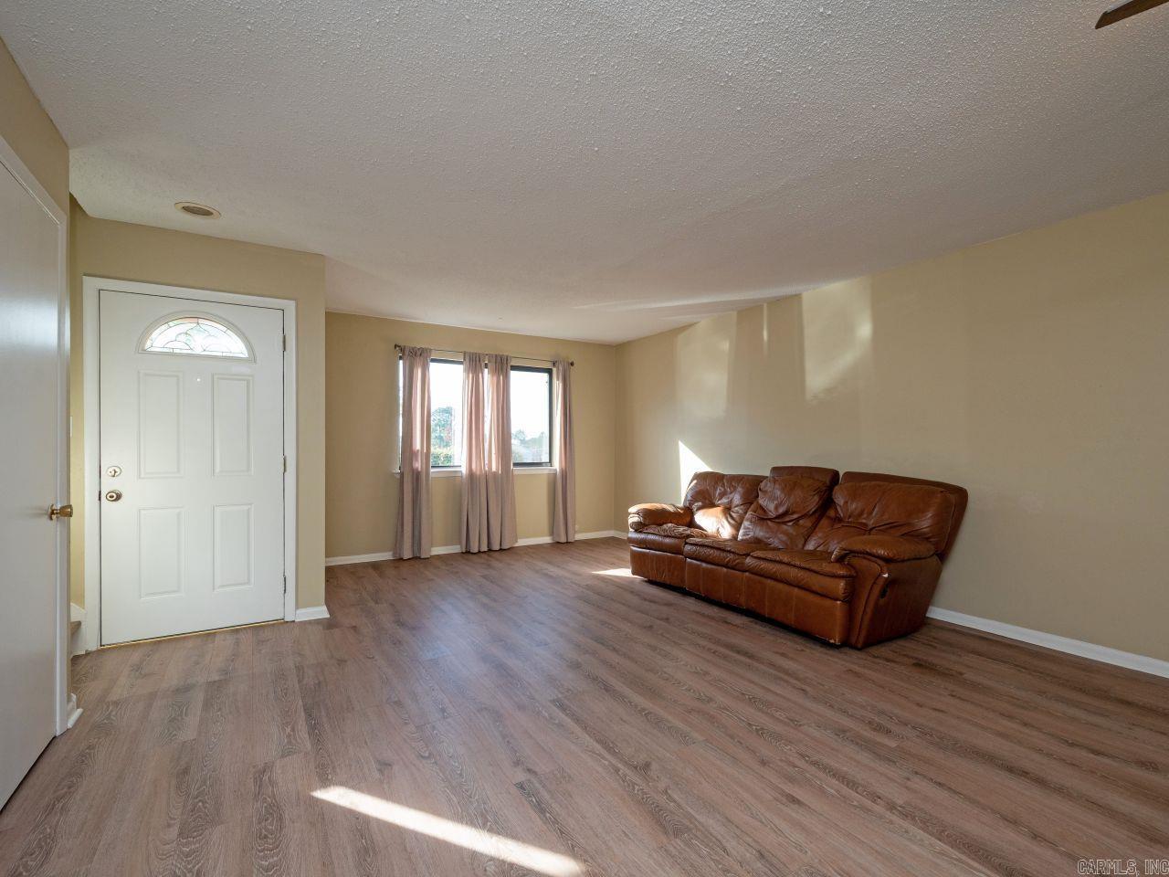 Tamarack Pines HPR - Residential