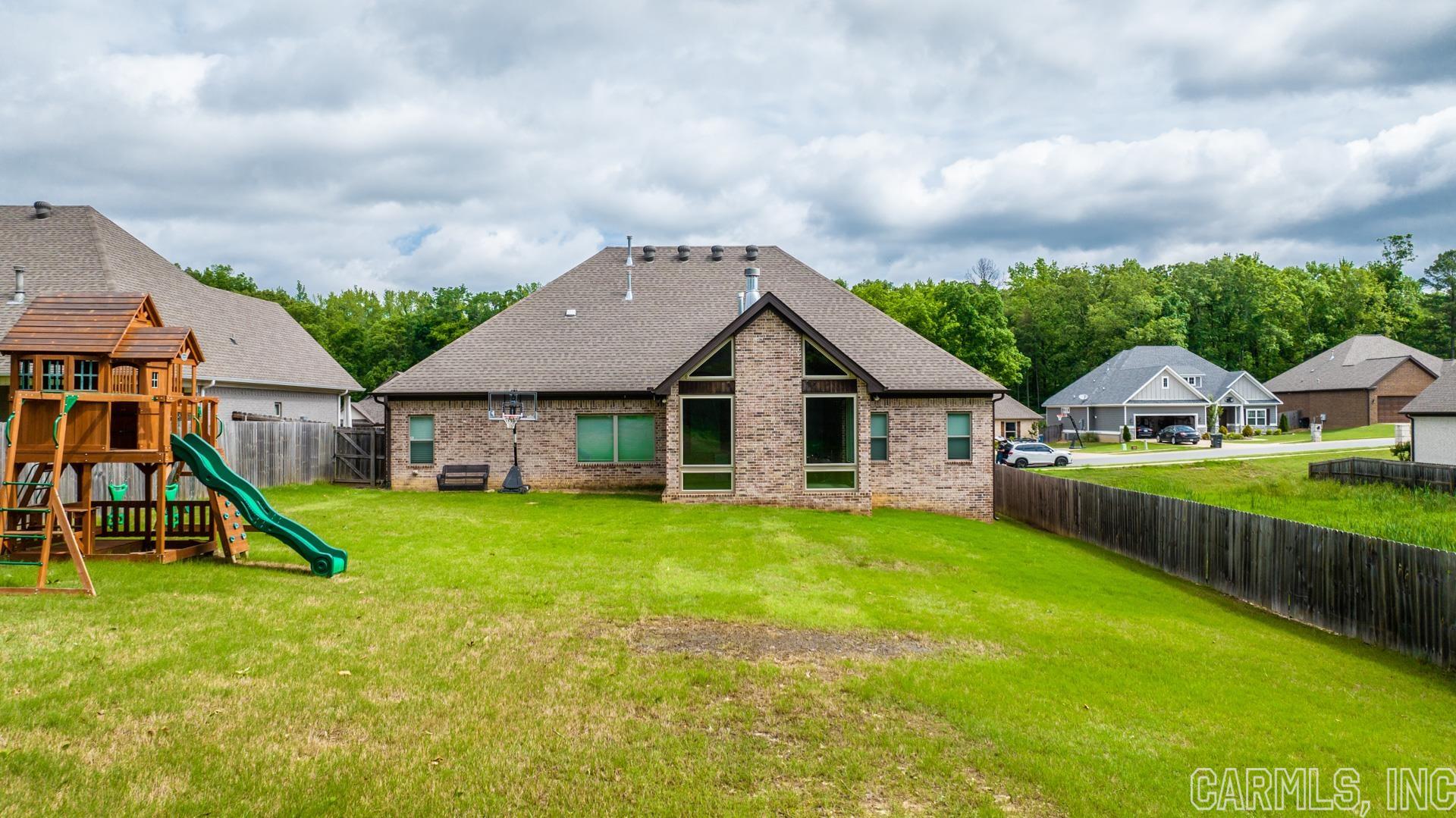 Harpers Landing - Residential