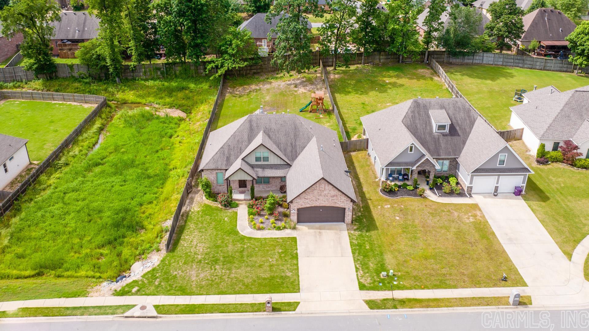 Harpers Landing - Residential