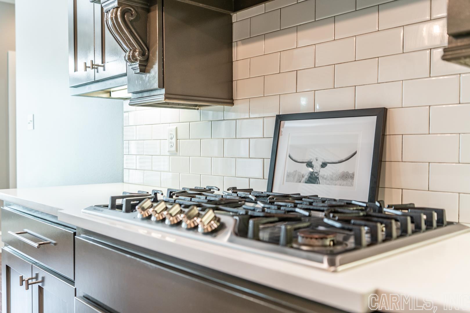 Harpers Landing - Residential