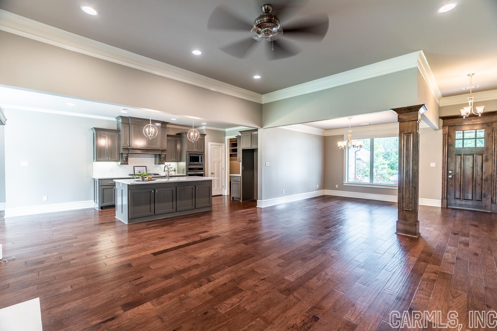 Harpers Landing - Residential