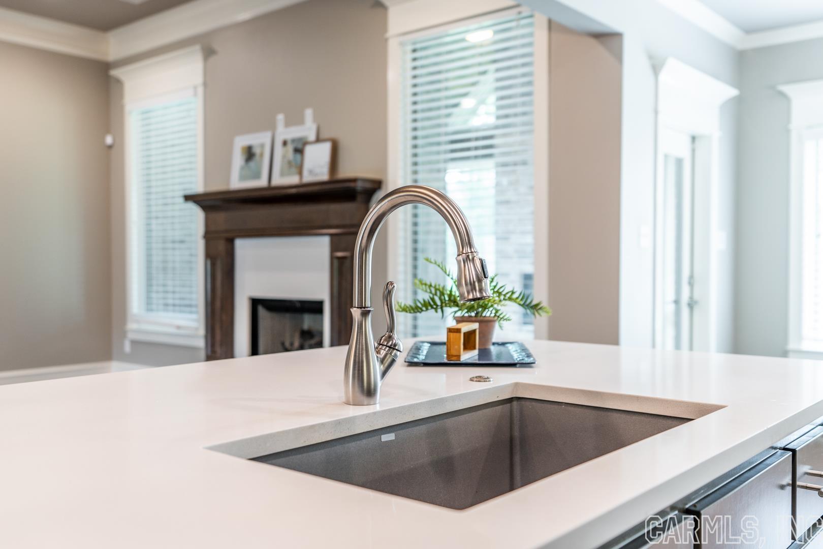 Harpers Landing - Residential