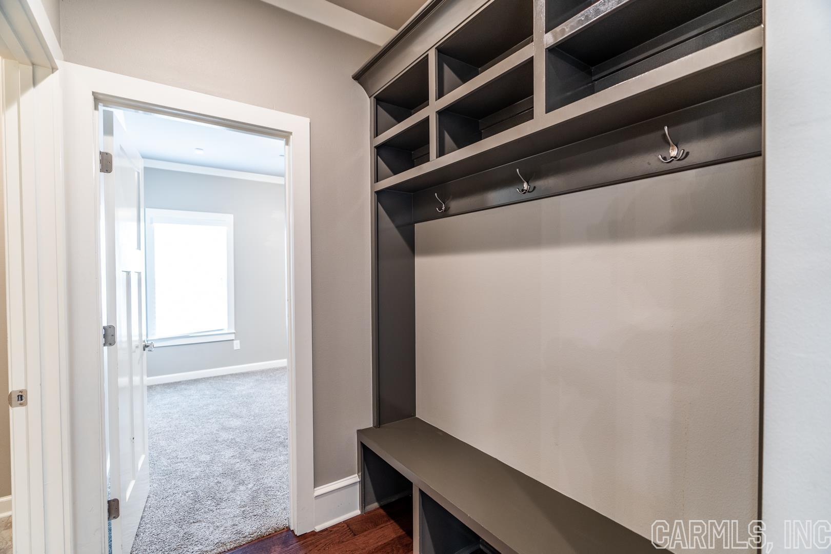 Harpers Landing - Residential