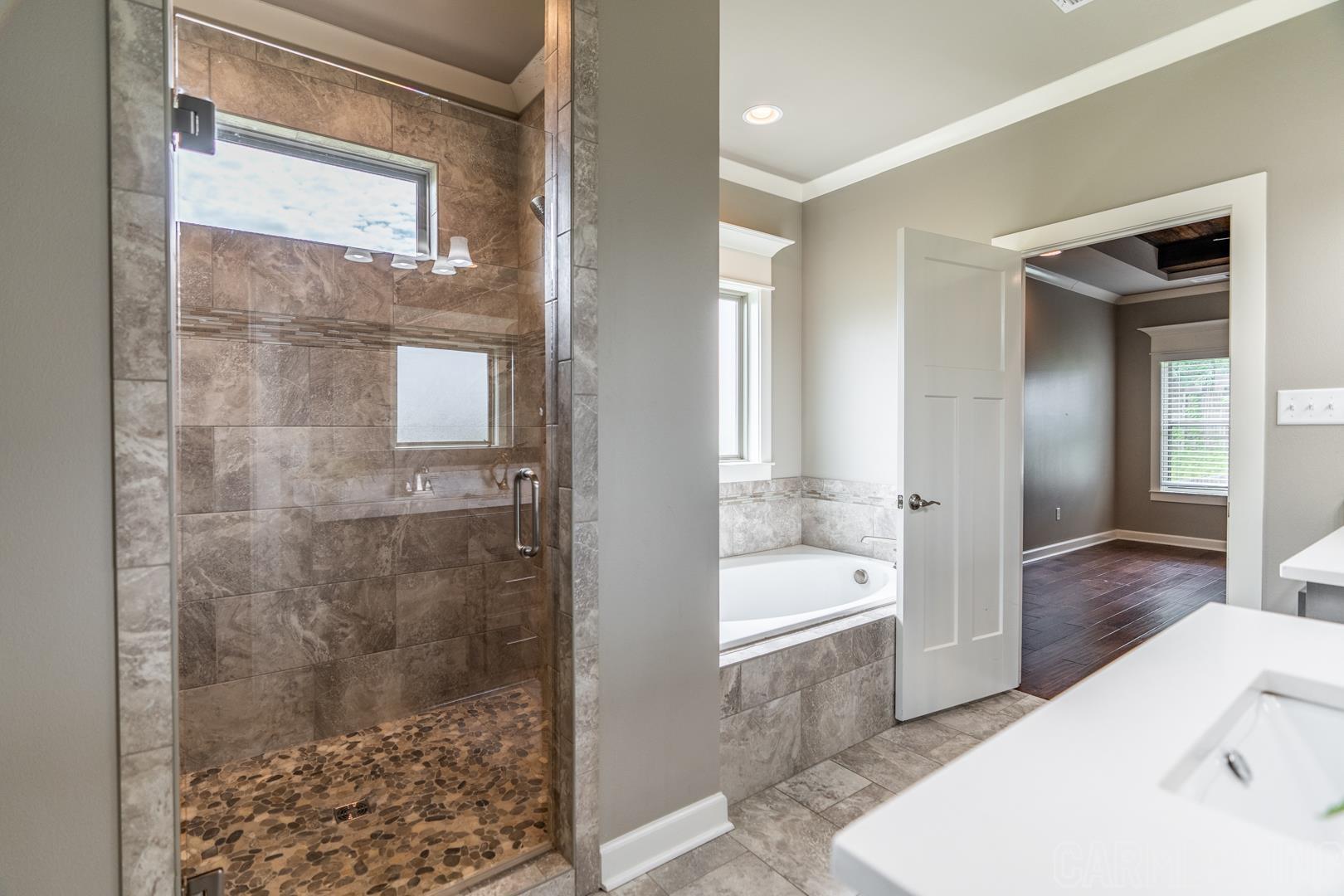 Harpers Landing - Residential