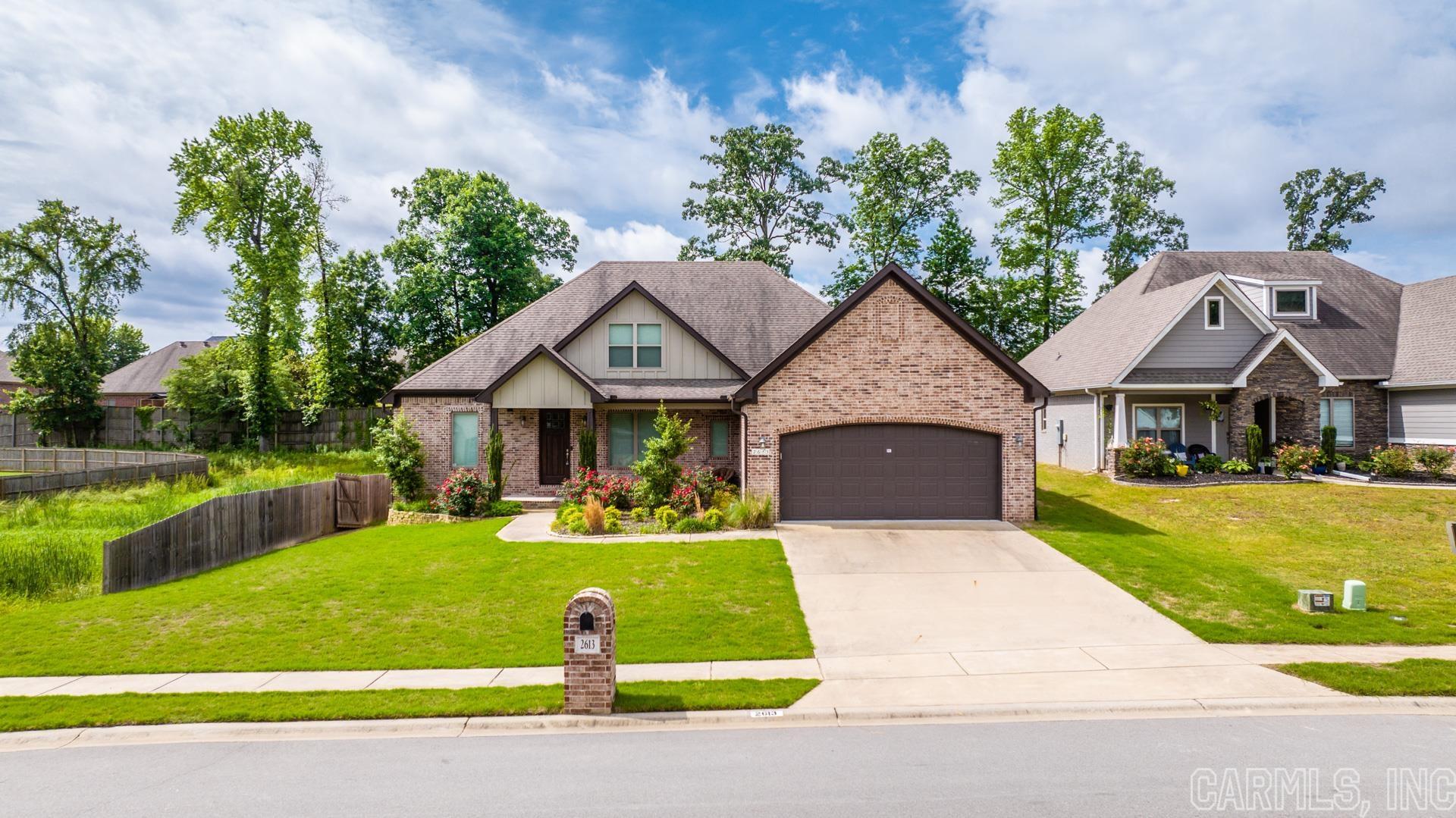 Harpers Landing - Residential