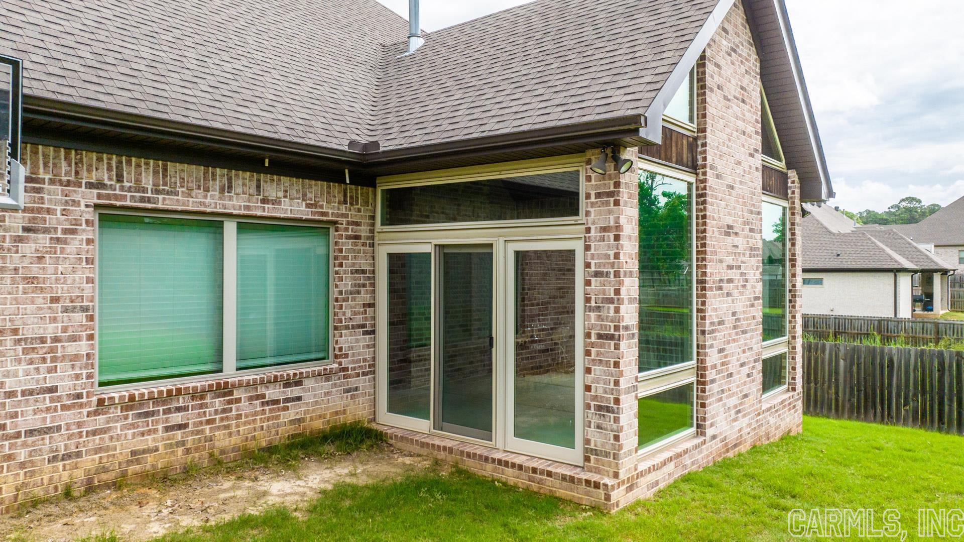 Harpers Landing - Residential