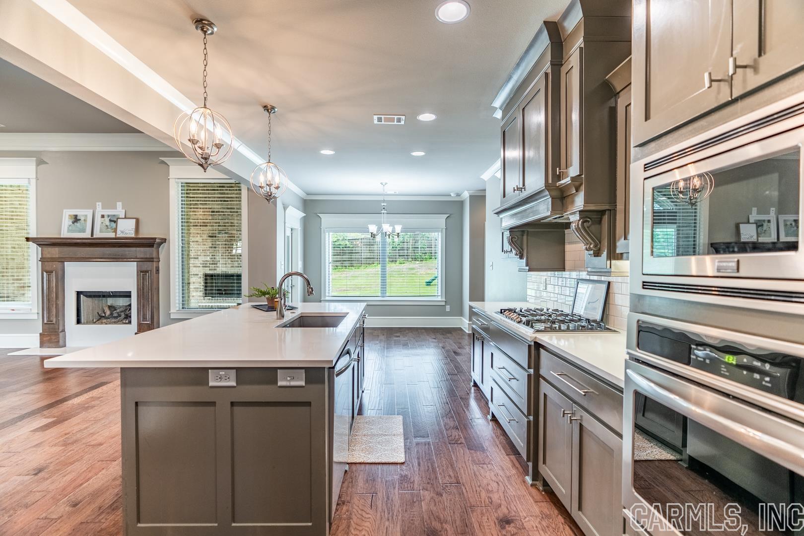 Harpers Landing - Residential