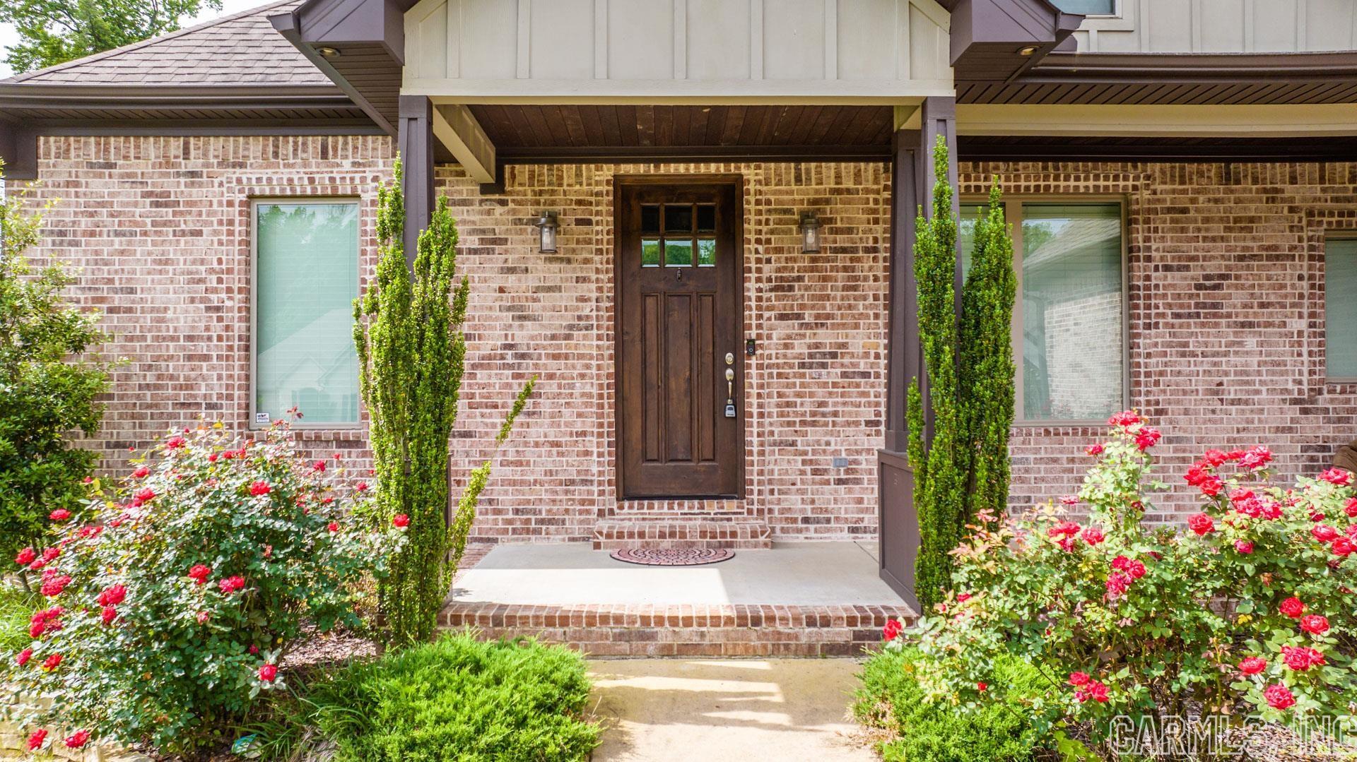 Harpers Landing - Residential