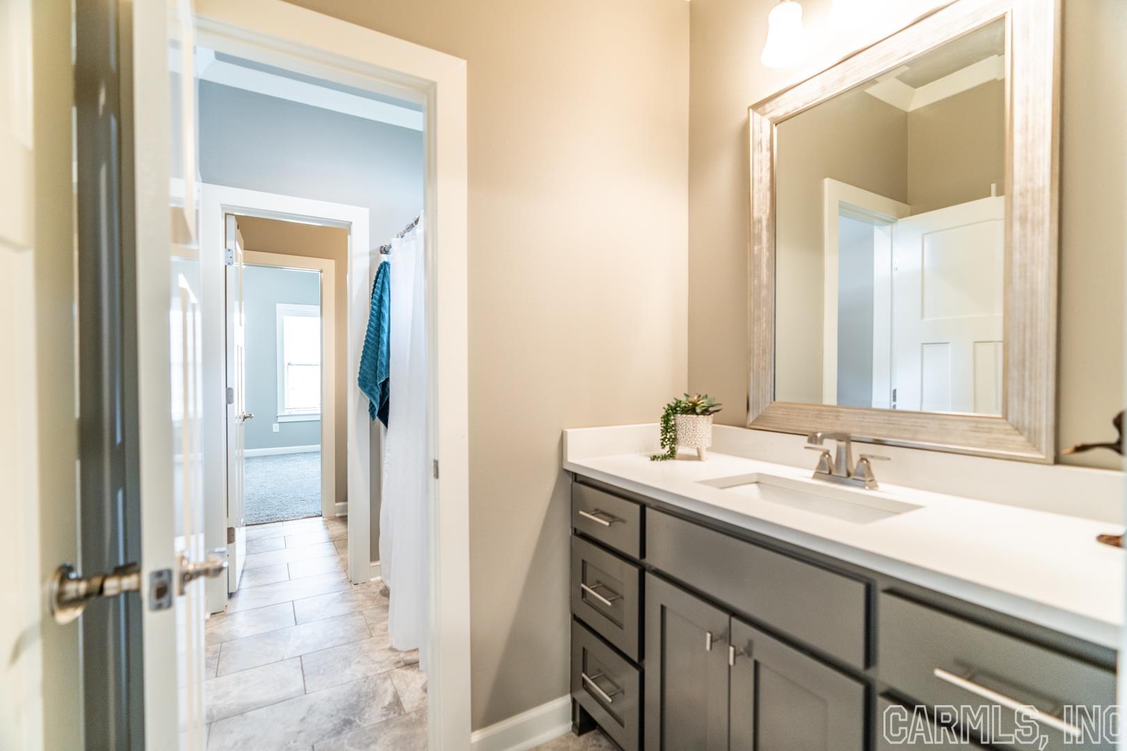 Harpers Landing - Residential