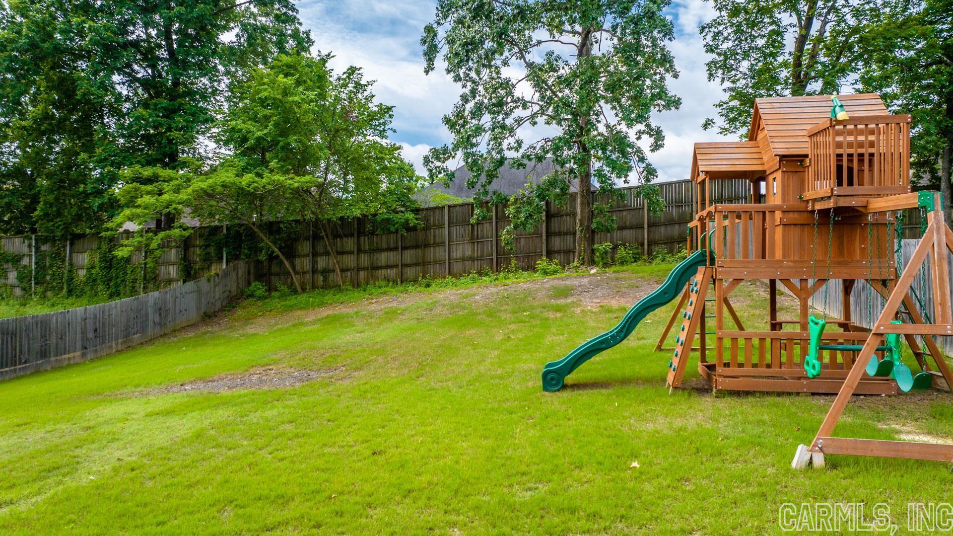 Harpers Landing - Residential