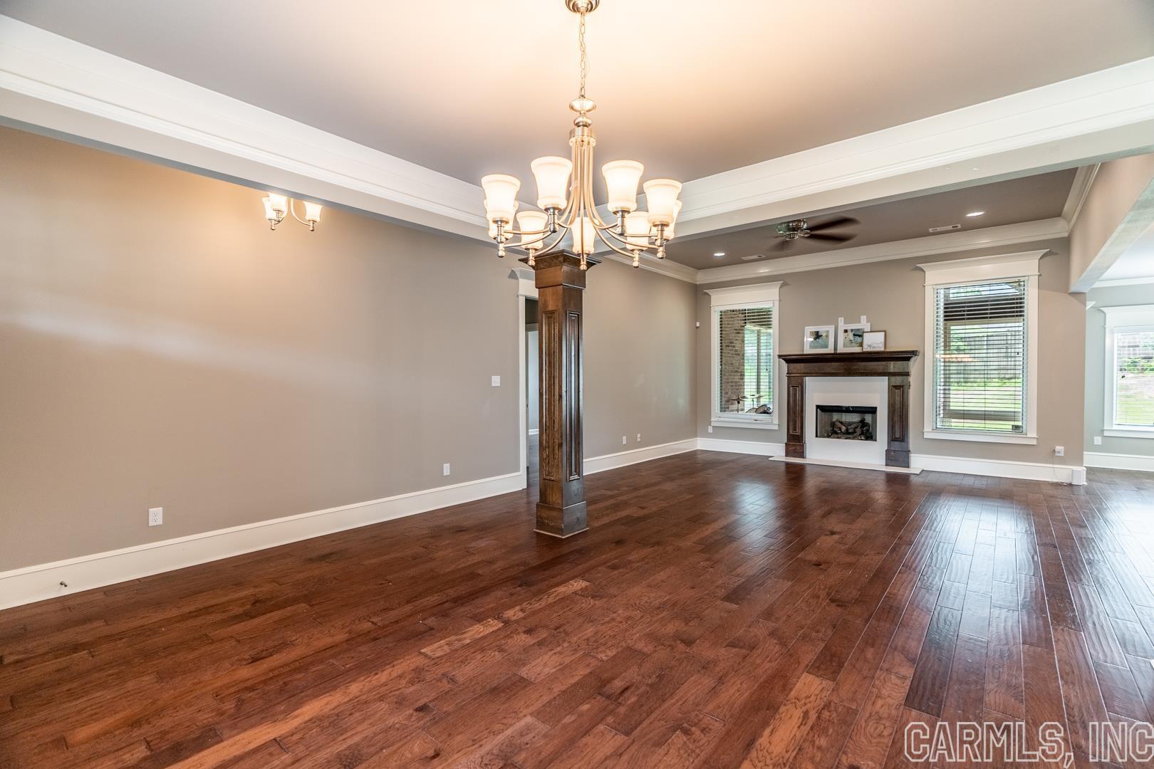 Harpers Landing - Residential