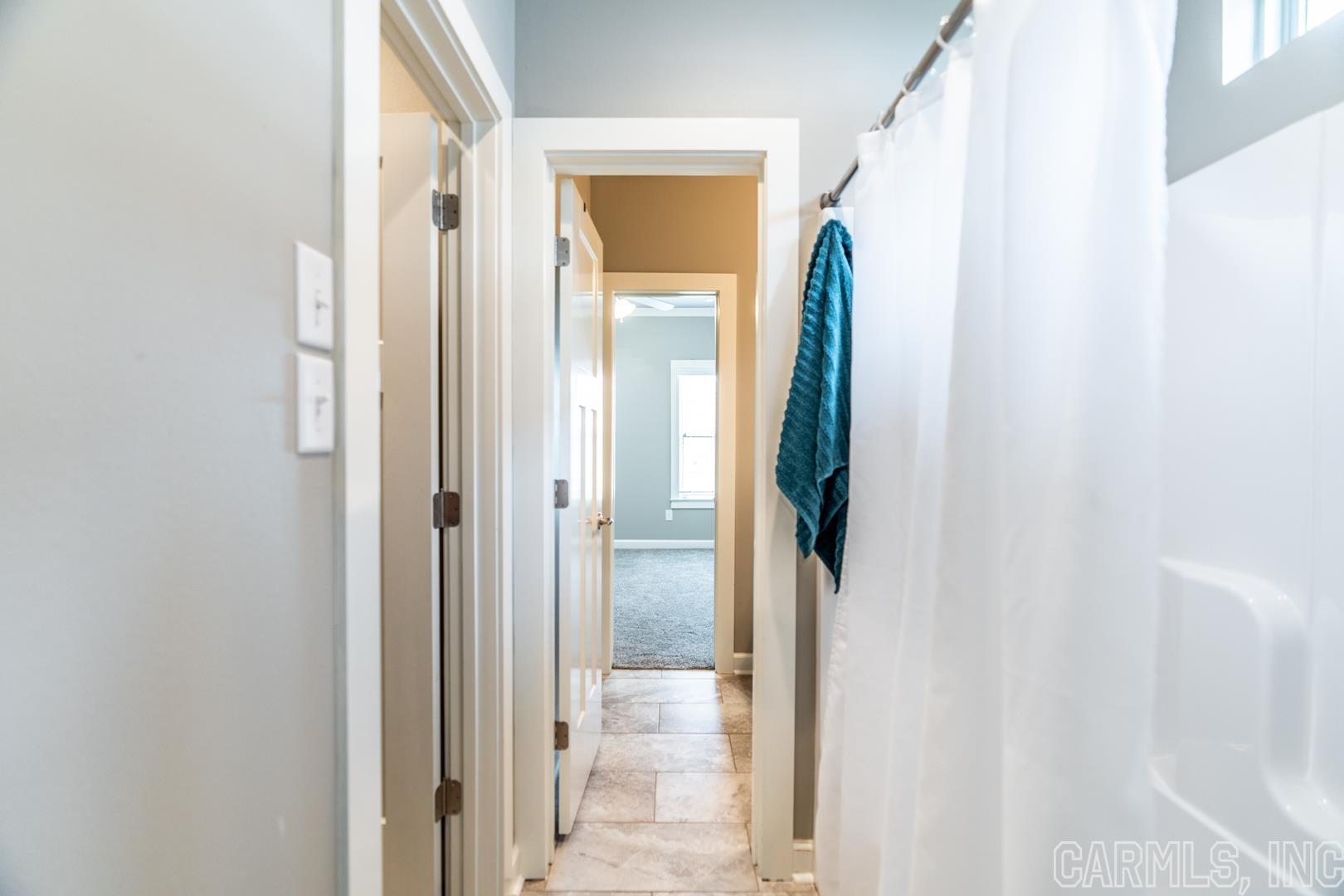 Harpers Landing - Residential