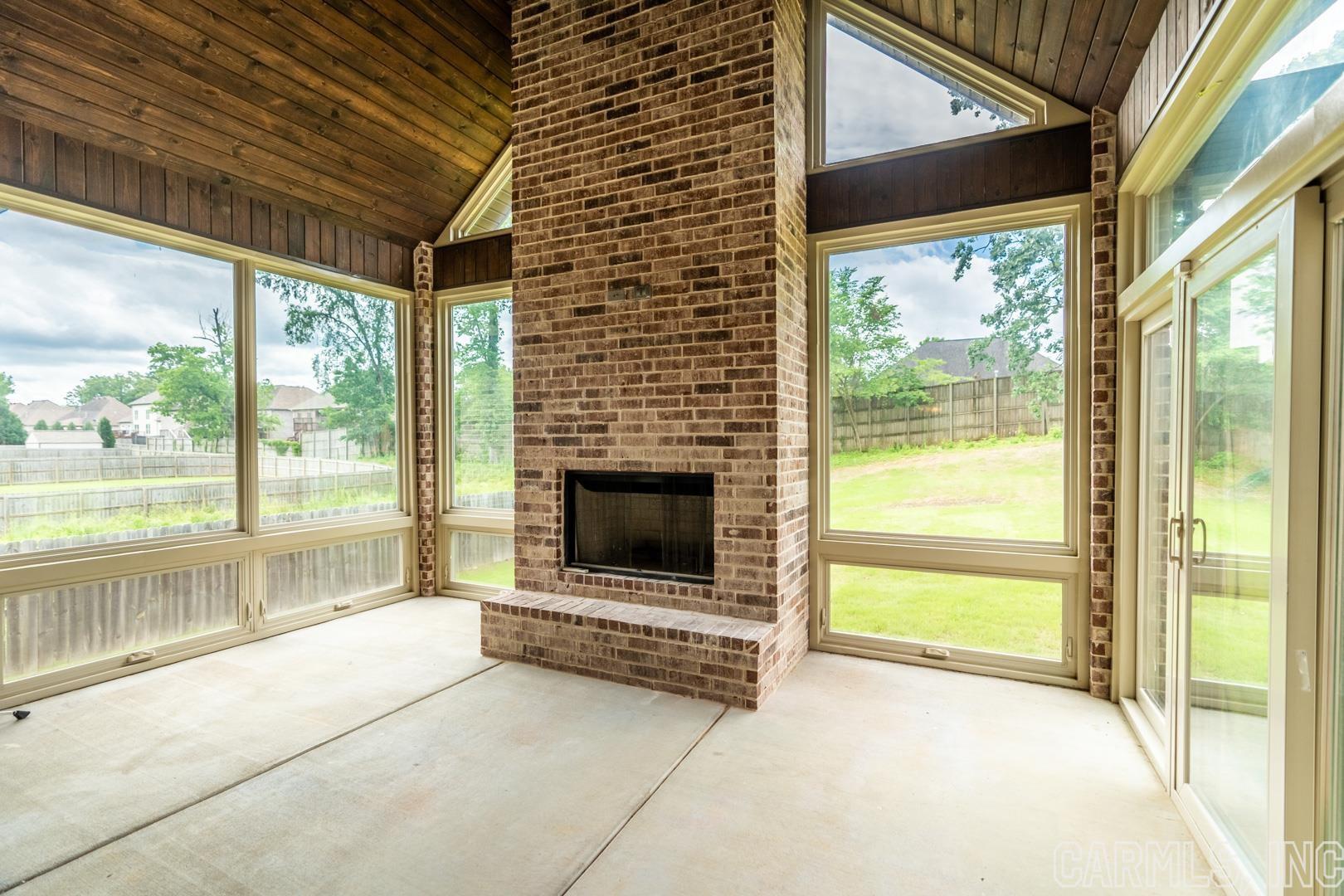 Harpers Landing - Residential