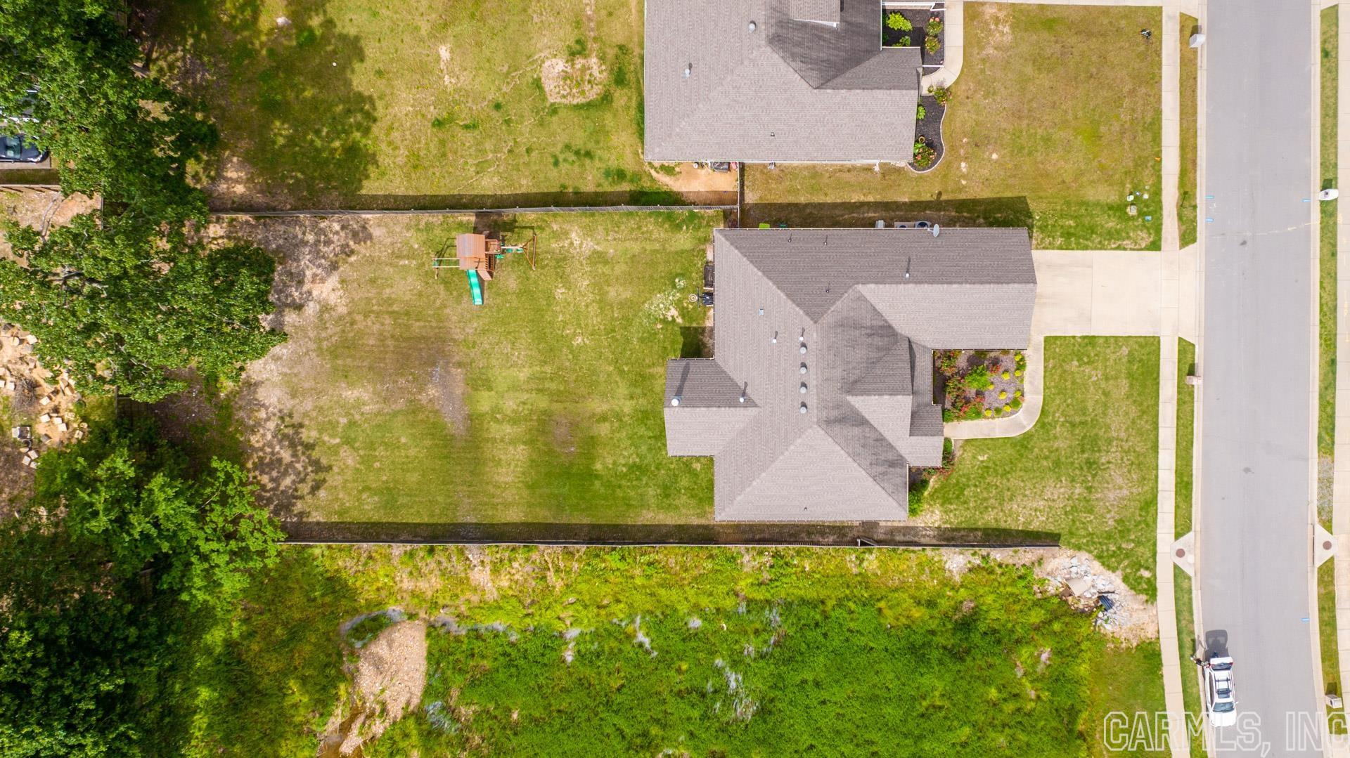 Harpers Landing - Residential