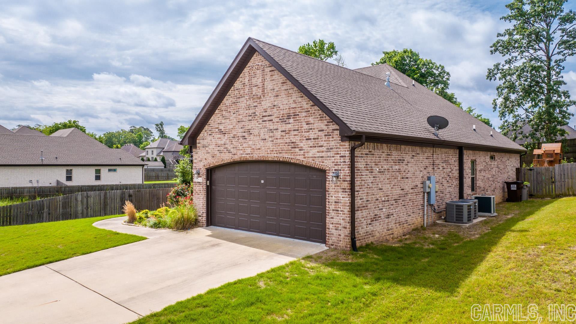 Harpers Landing - Residential